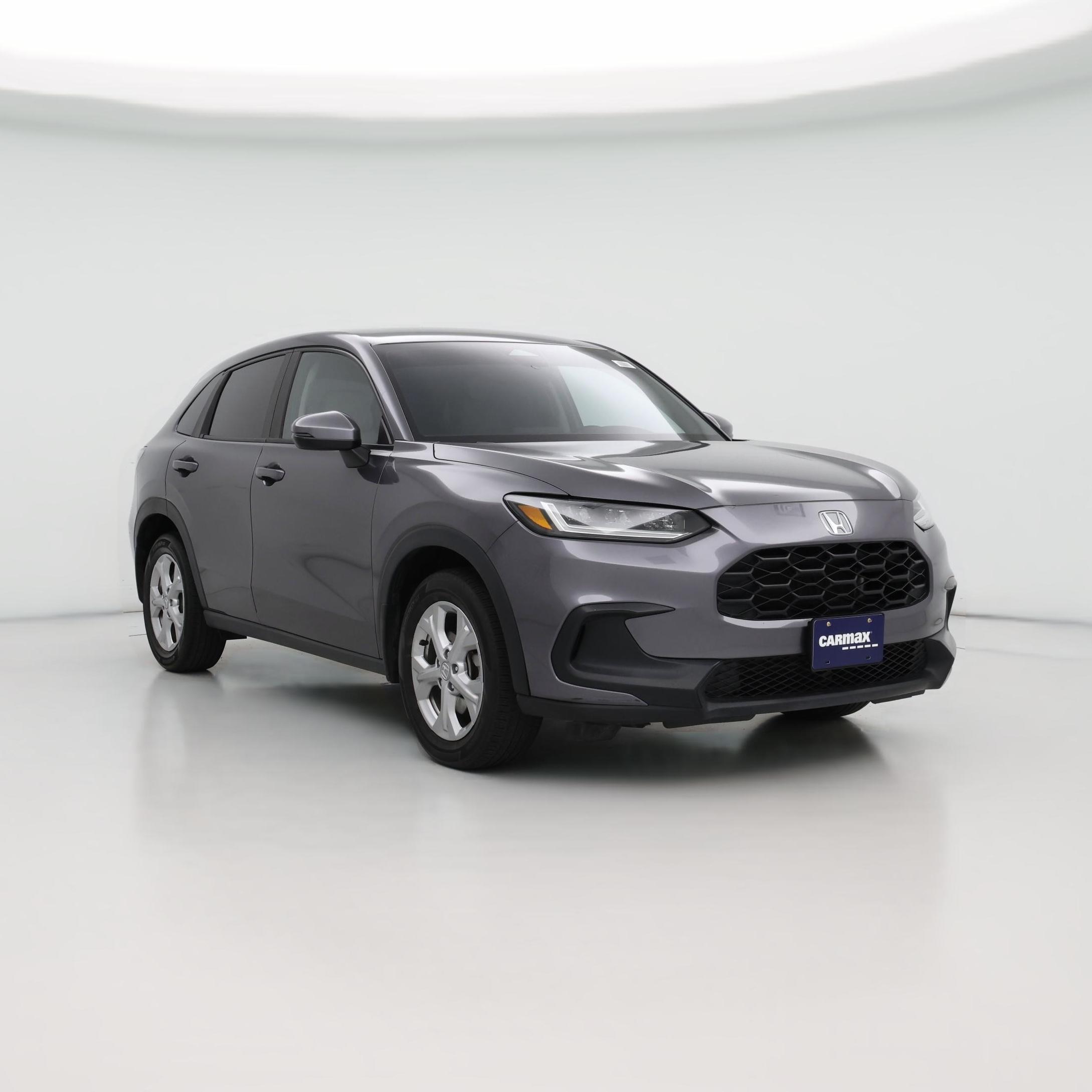 Thumbnail: 2023 Honda HR-V - 1