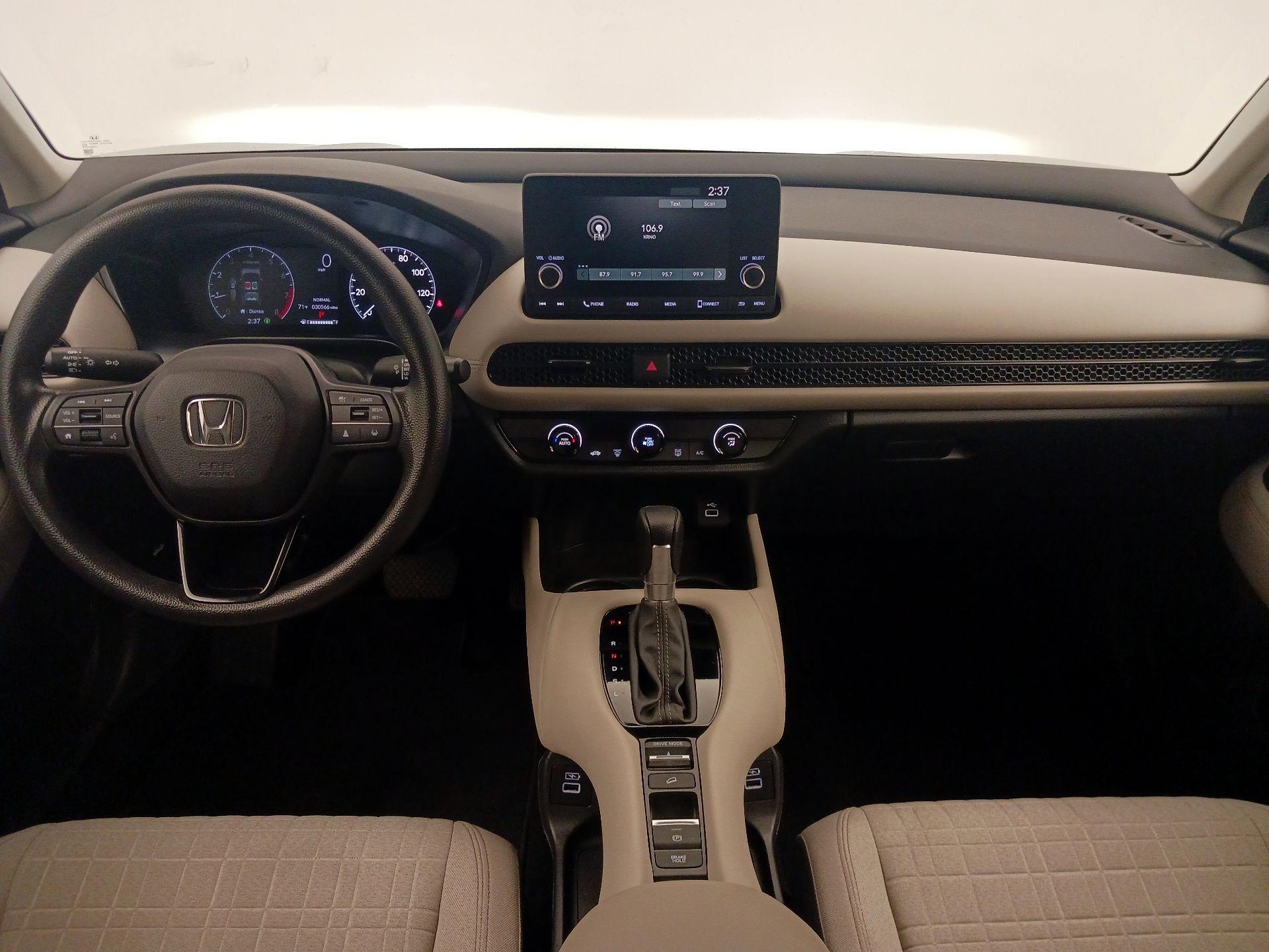 Thumbnail: 2023 Honda HR-V - 9
