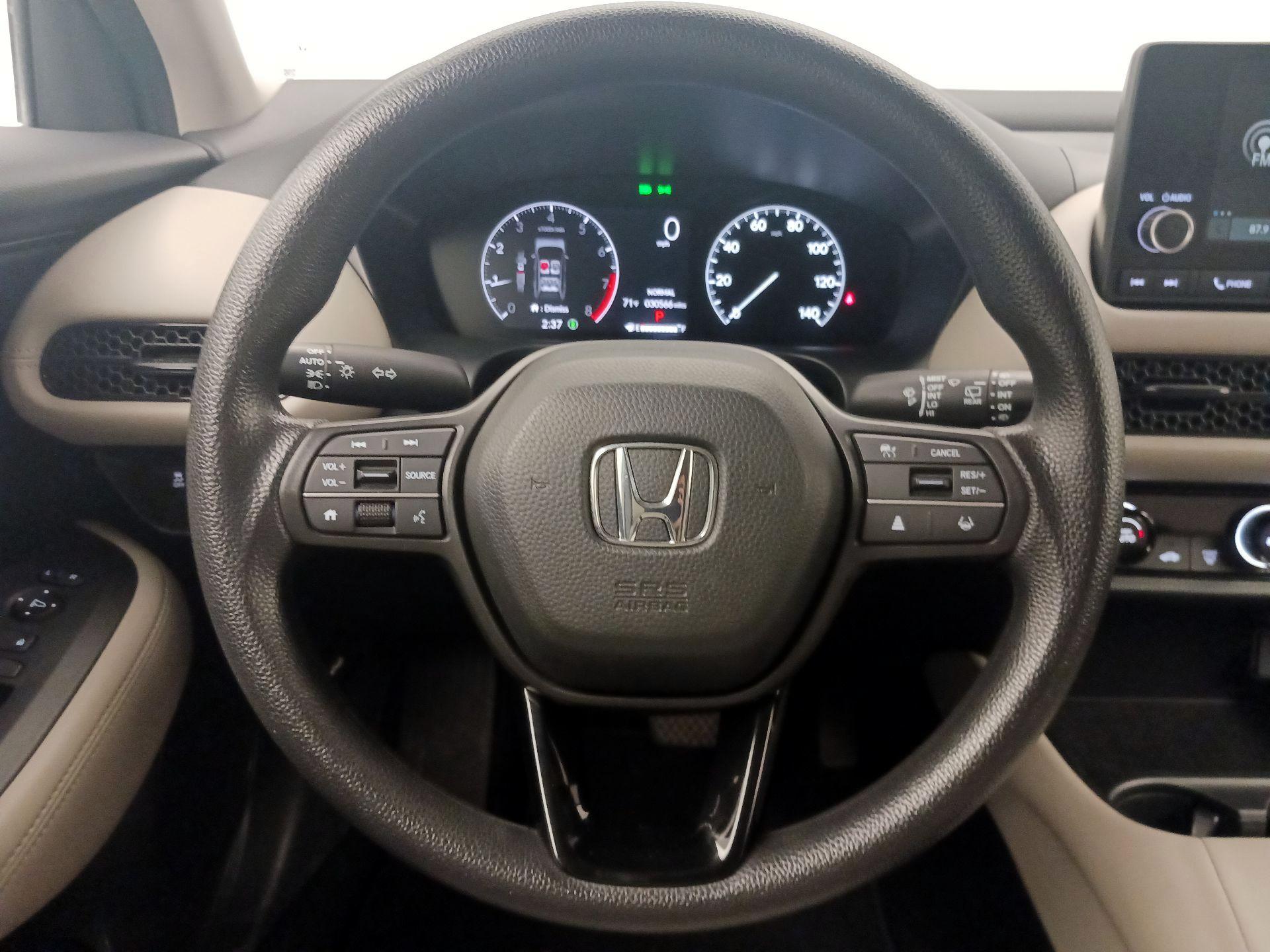 Thumbnail: 2023 Honda HR-V - 10