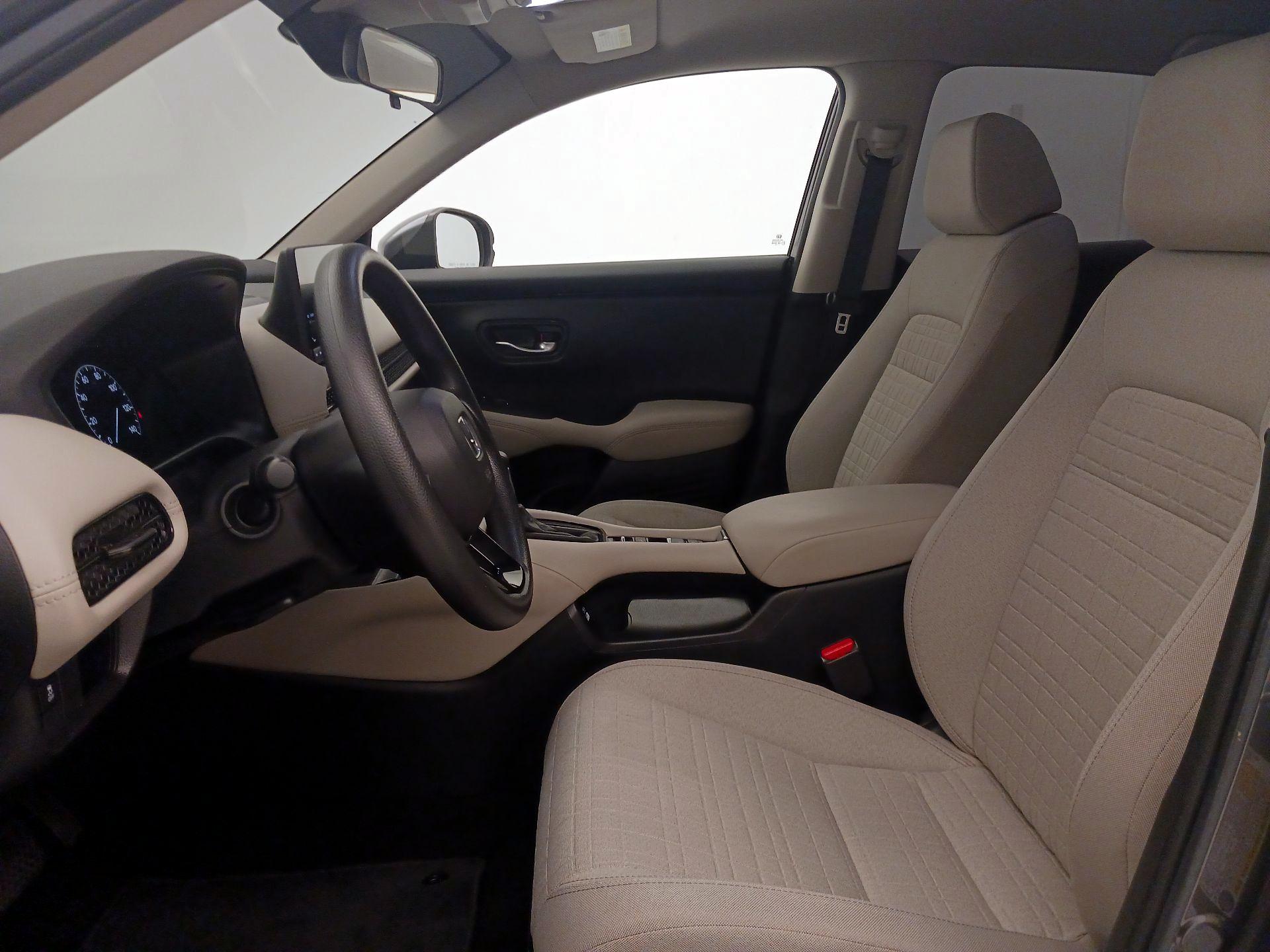 Thumbnail: 2023 Honda HR-V - 11