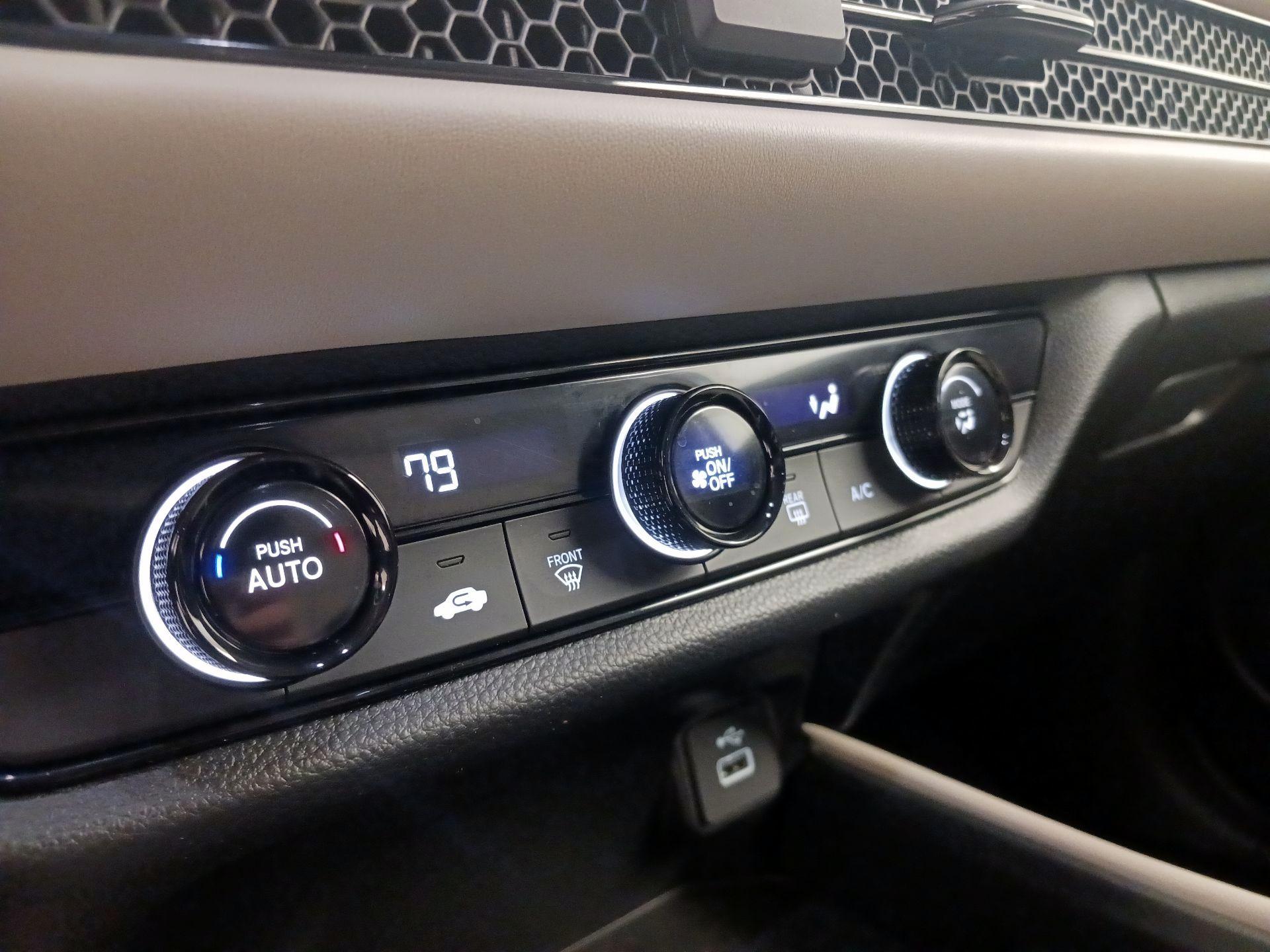 Thumbnail: 2023 Honda HR-V - 16