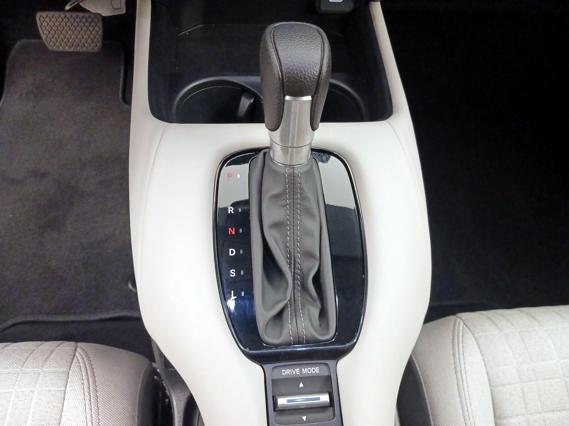 Thumbnail: 2023 Honda HR-V - 17