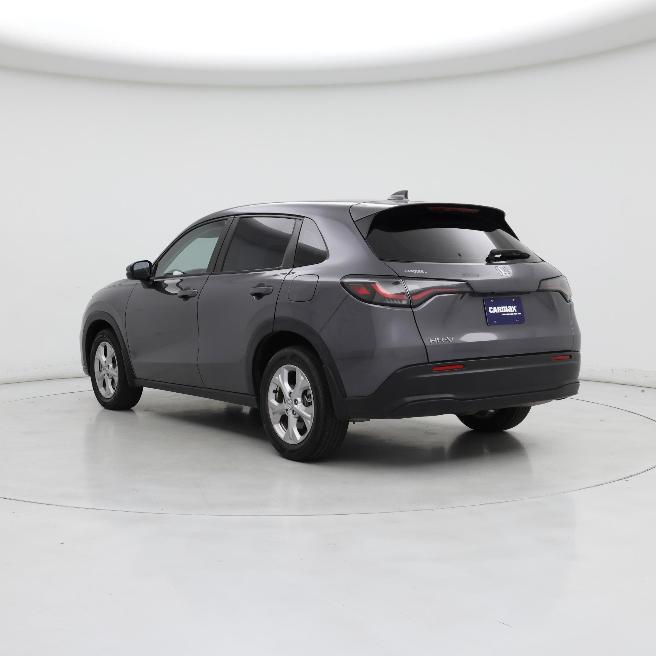Thumbnail: 2023 Honda HR-V - 2