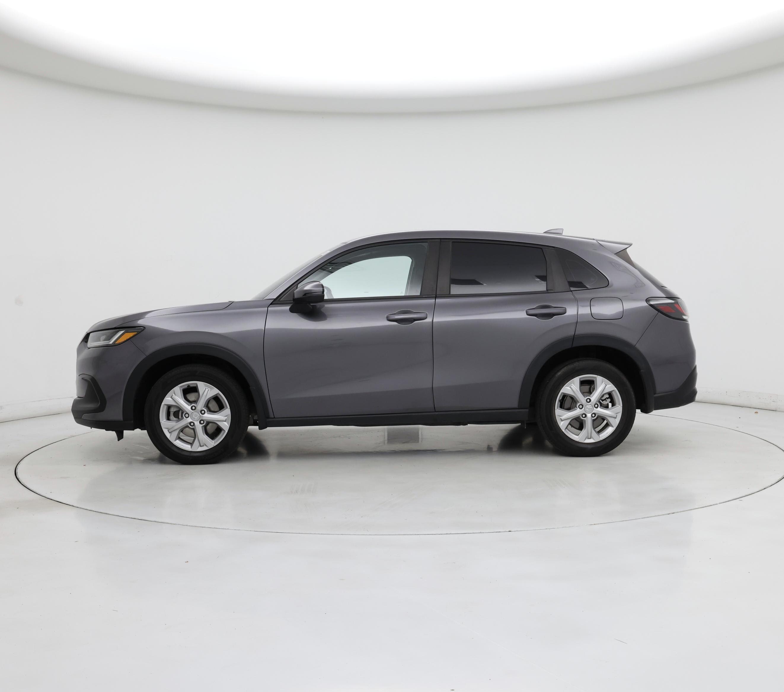 Thumbnail: 2023 Honda HR-V - 3