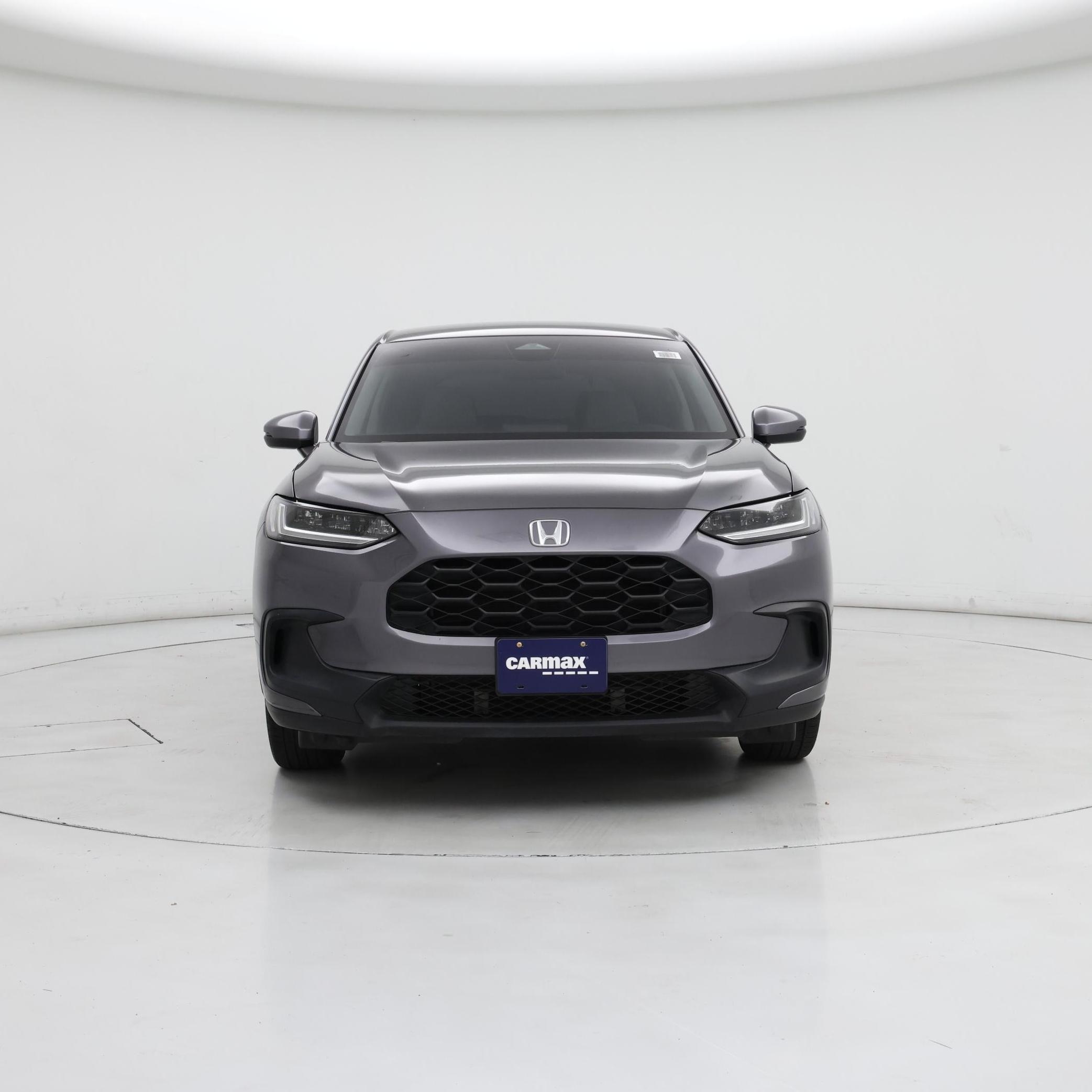 Thumbnail: 2023 Honda HR-V - 5