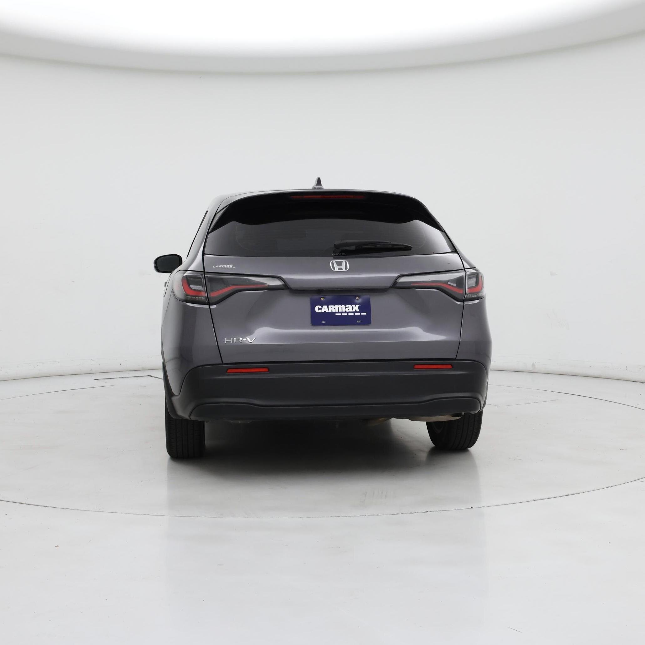 Thumbnail: 2023 Honda HR-V - 6
