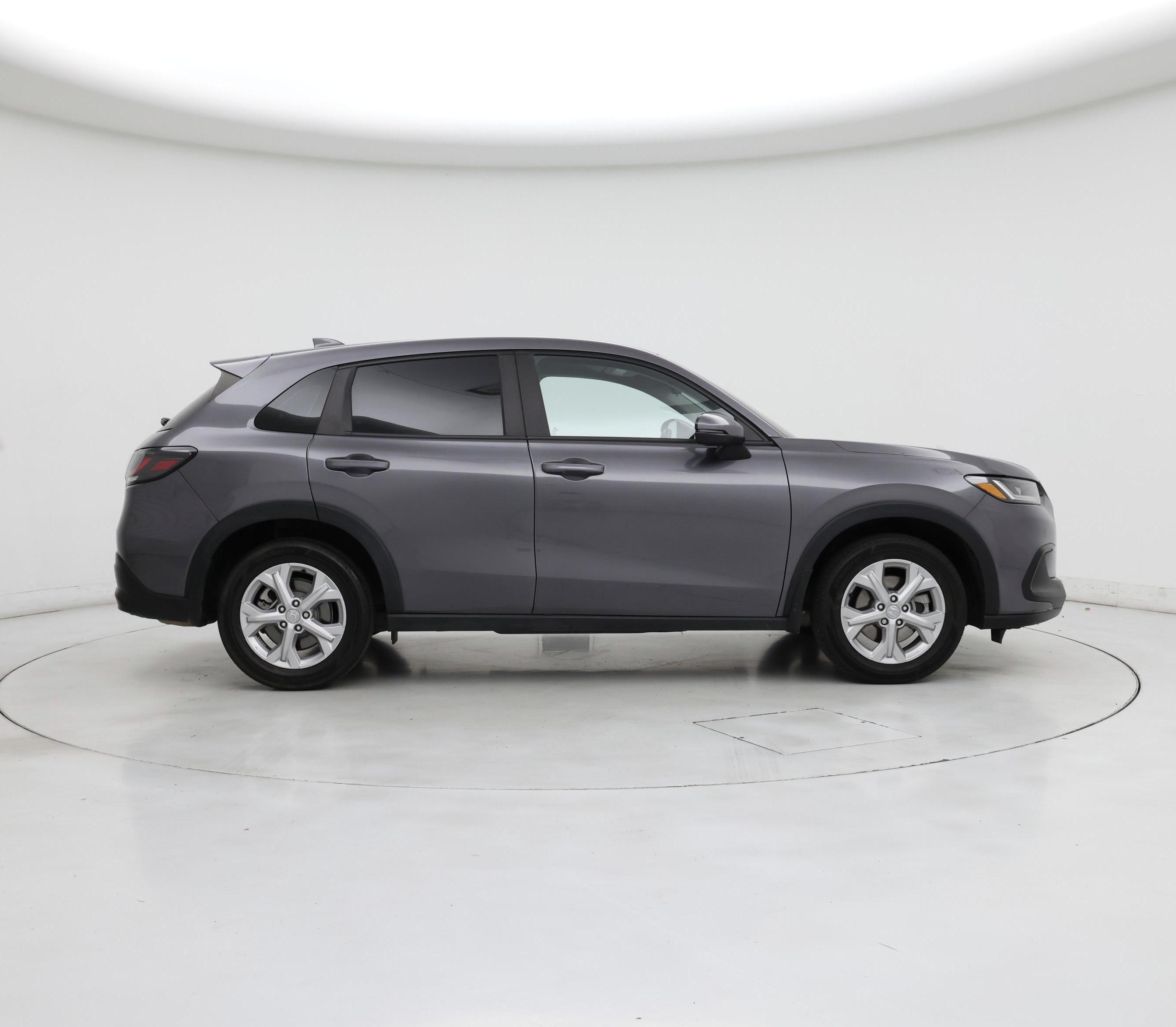 Thumbnail: 2023 Honda HR-V - 7