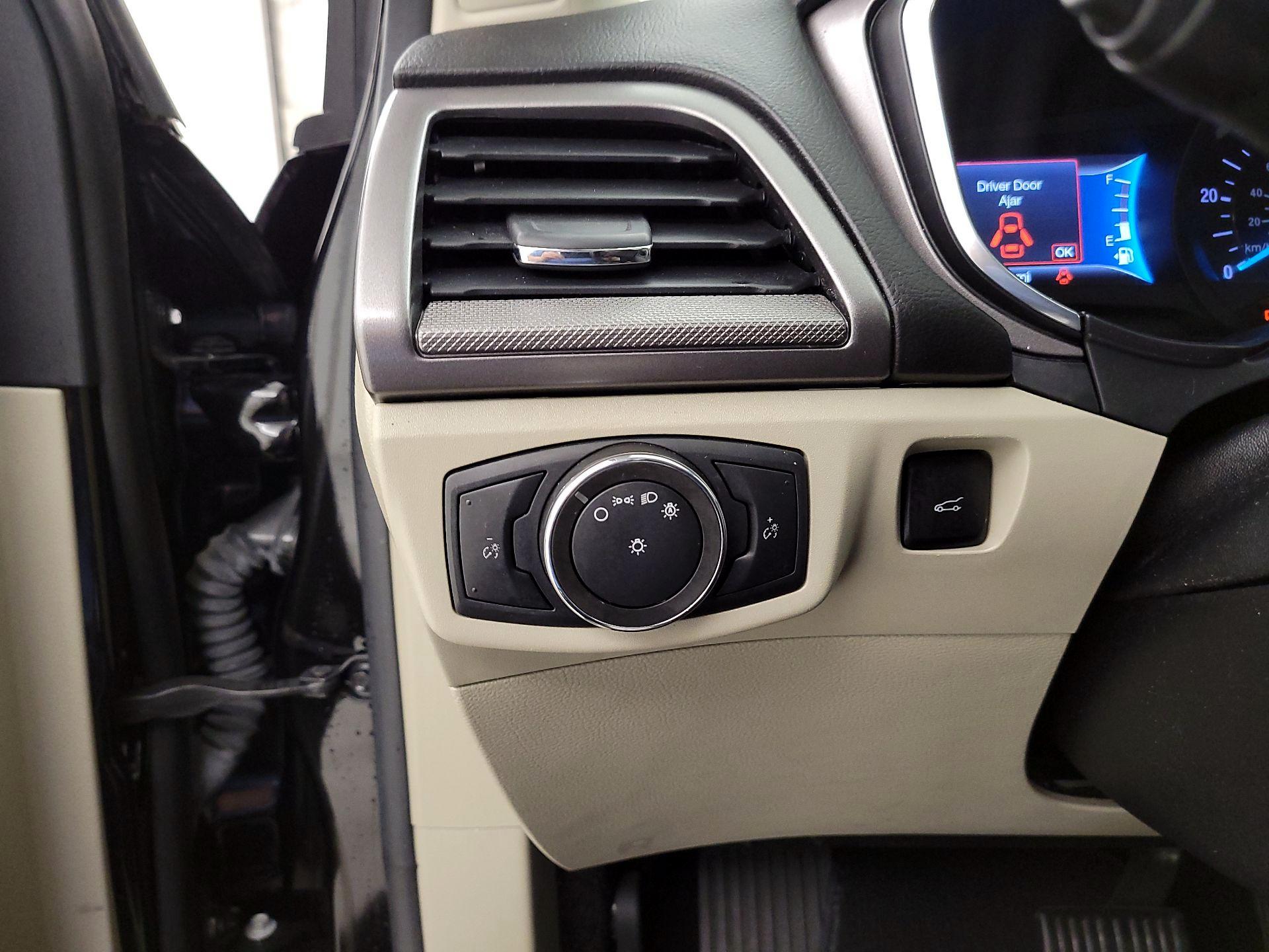 Thumbnail: 2020 Ford Fusion - 13