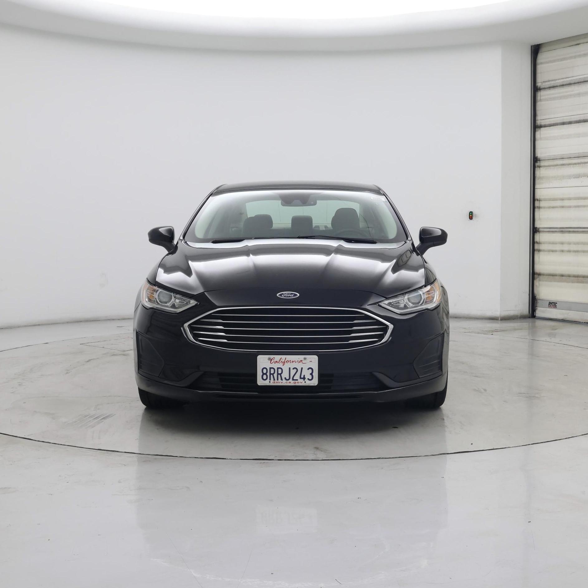 Thumbnail: 2020 Ford Fusion - 5