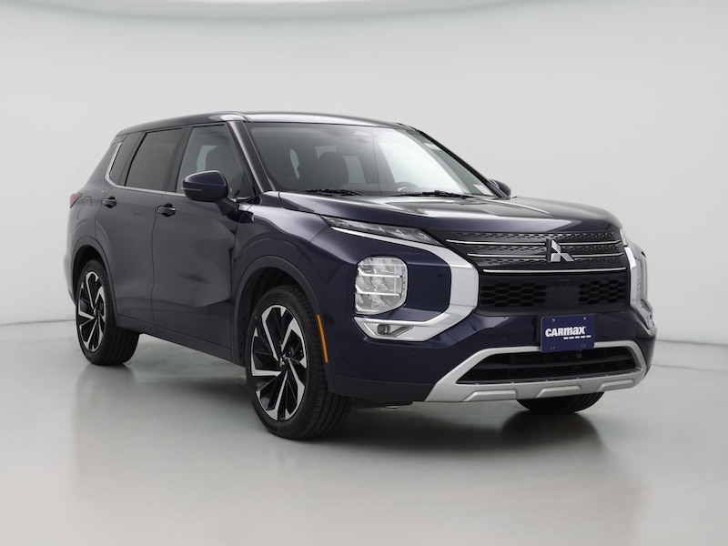 2024 Mitsubishi Outlander SE -
                  Pleasanton, CA