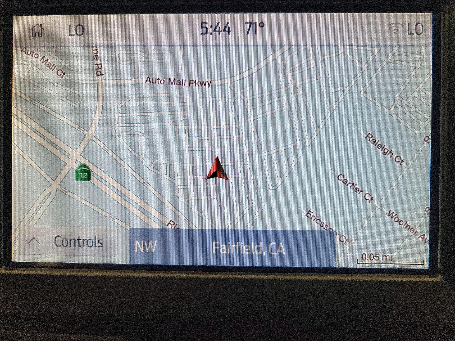 Thumbnail: 2020 Ford Fusion - 14