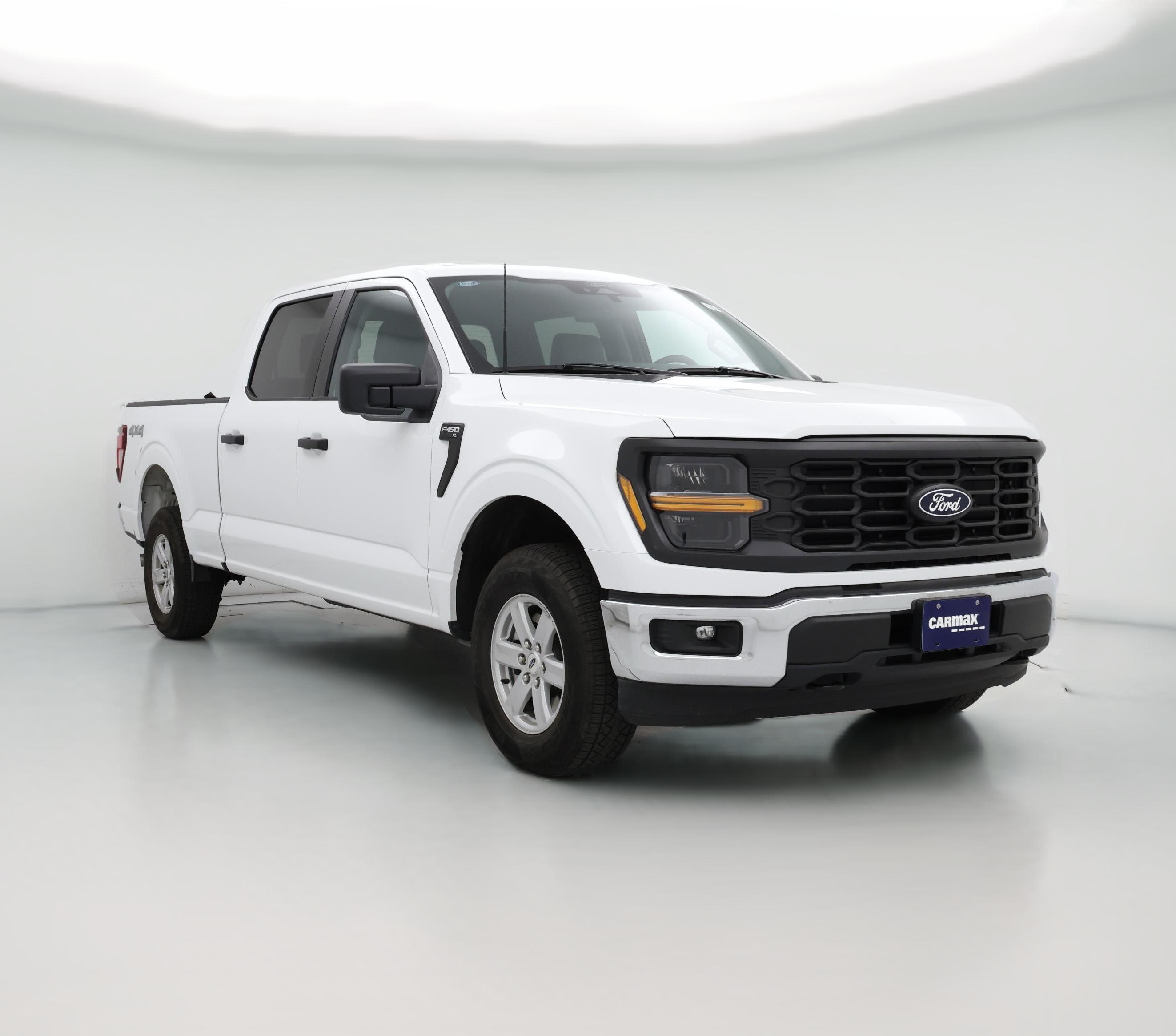 Thumbnail: 2024 Ford F-150 - 1