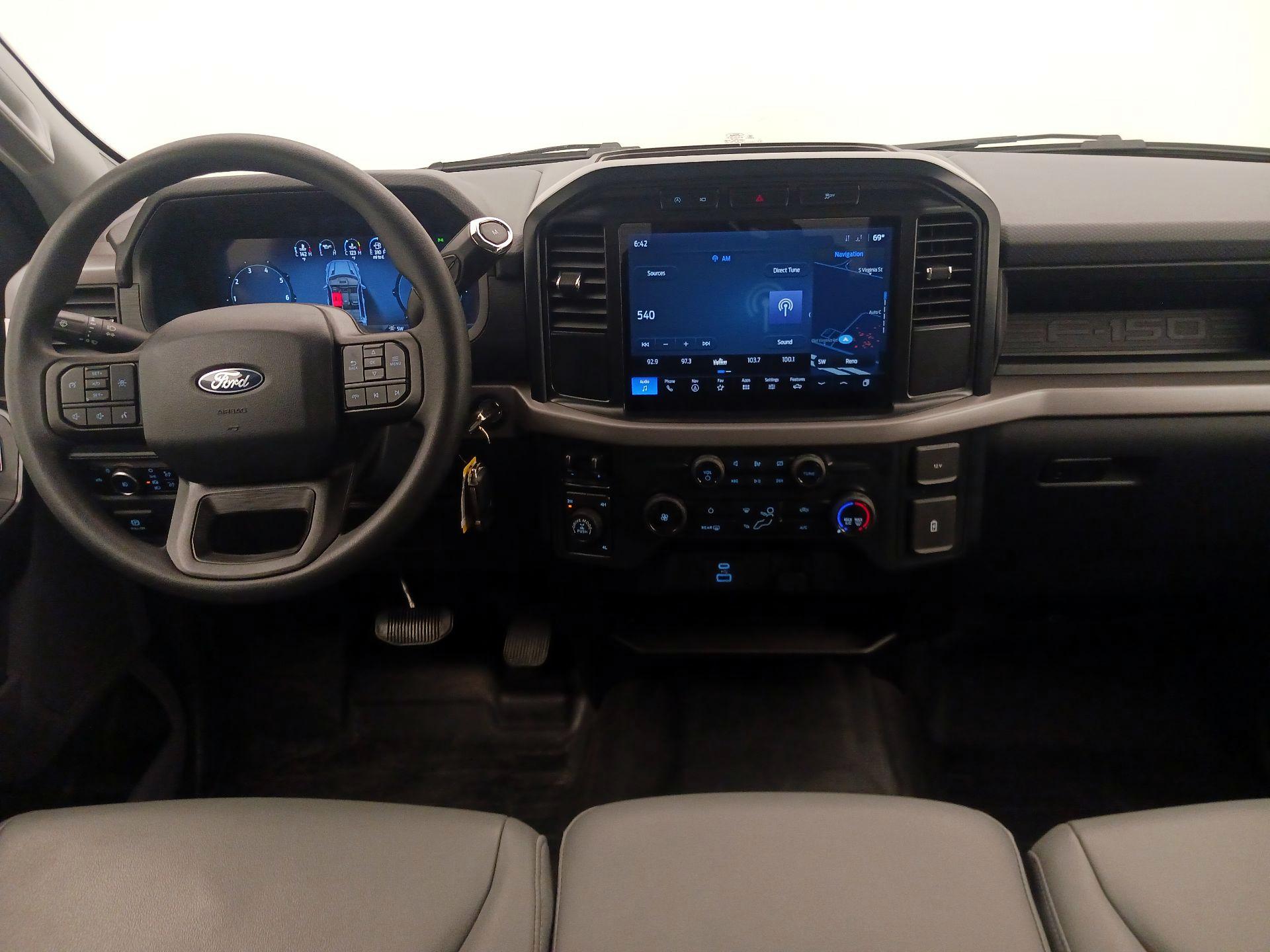 Thumbnail: 2024 Ford F-150 - 9
