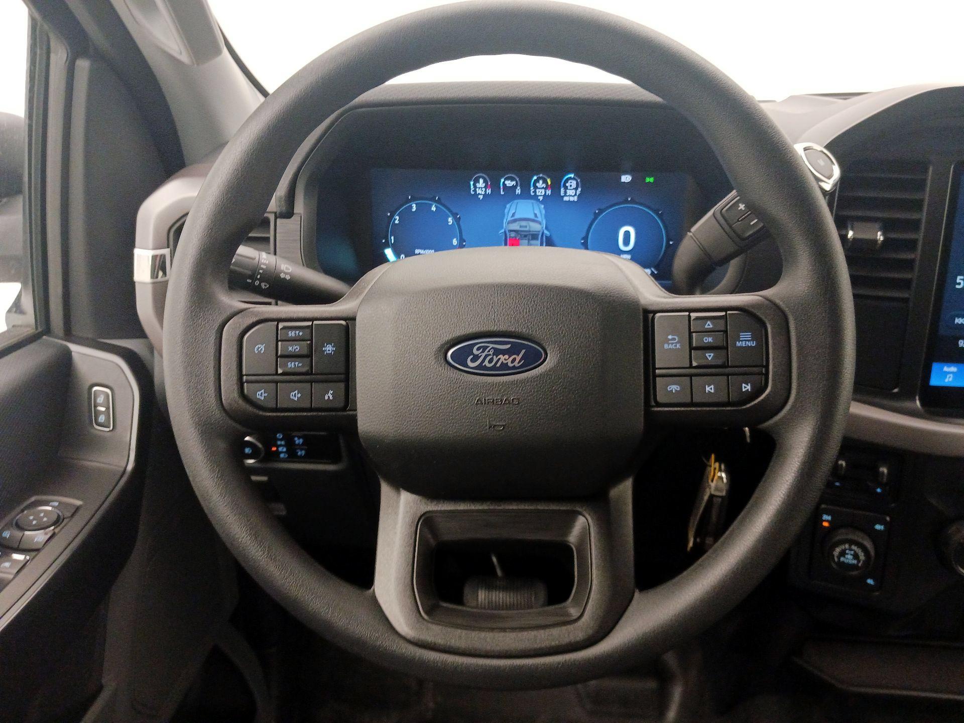 Thumbnail: 2024 Ford F-150 - 10