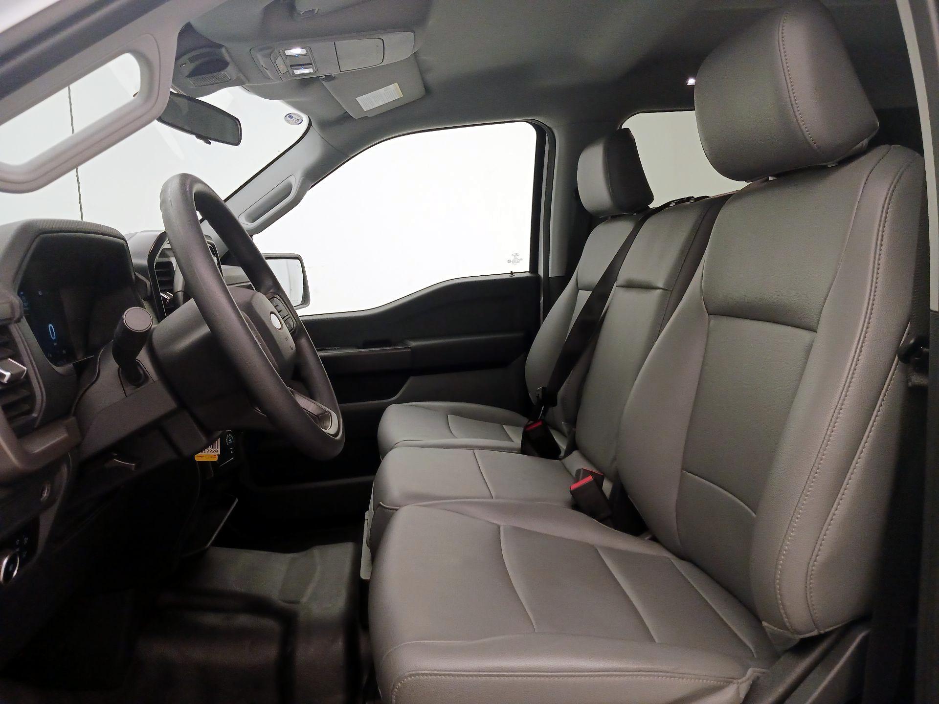 Thumbnail: 2024 Ford F-150 - 11