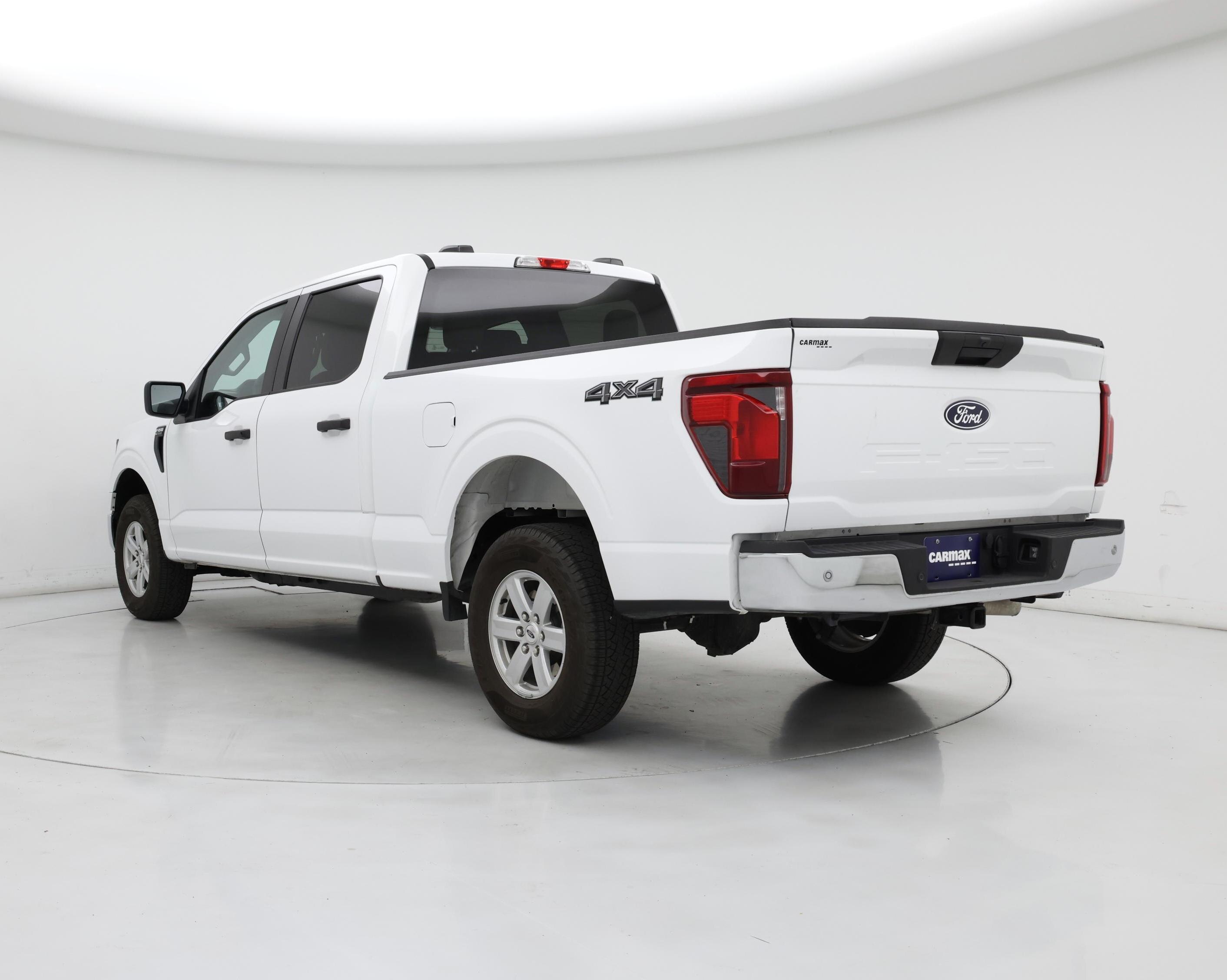Thumbnail: 2024 Ford F-150 - 2