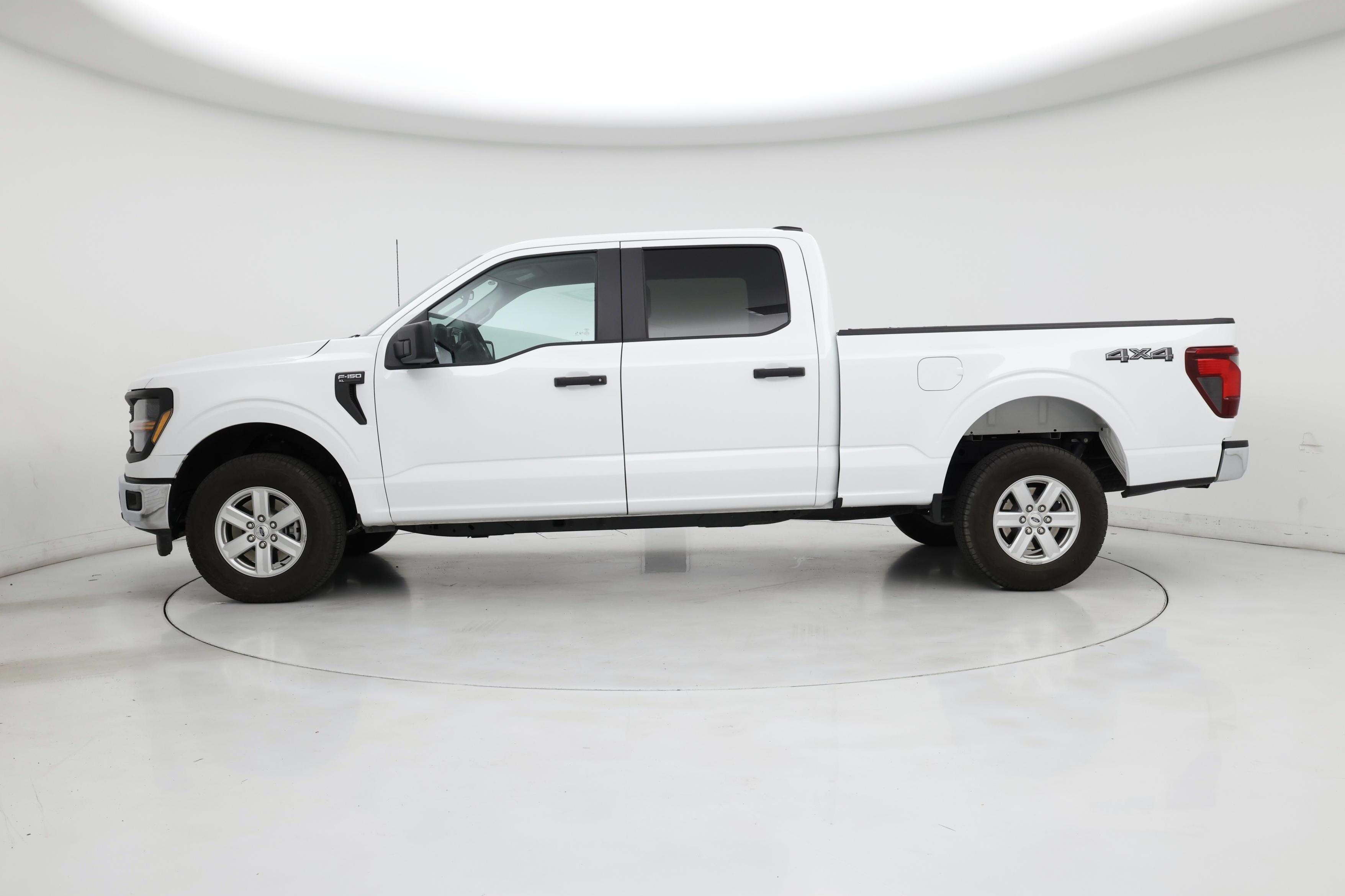 Thumbnail: 2024 Ford F-150 - 3