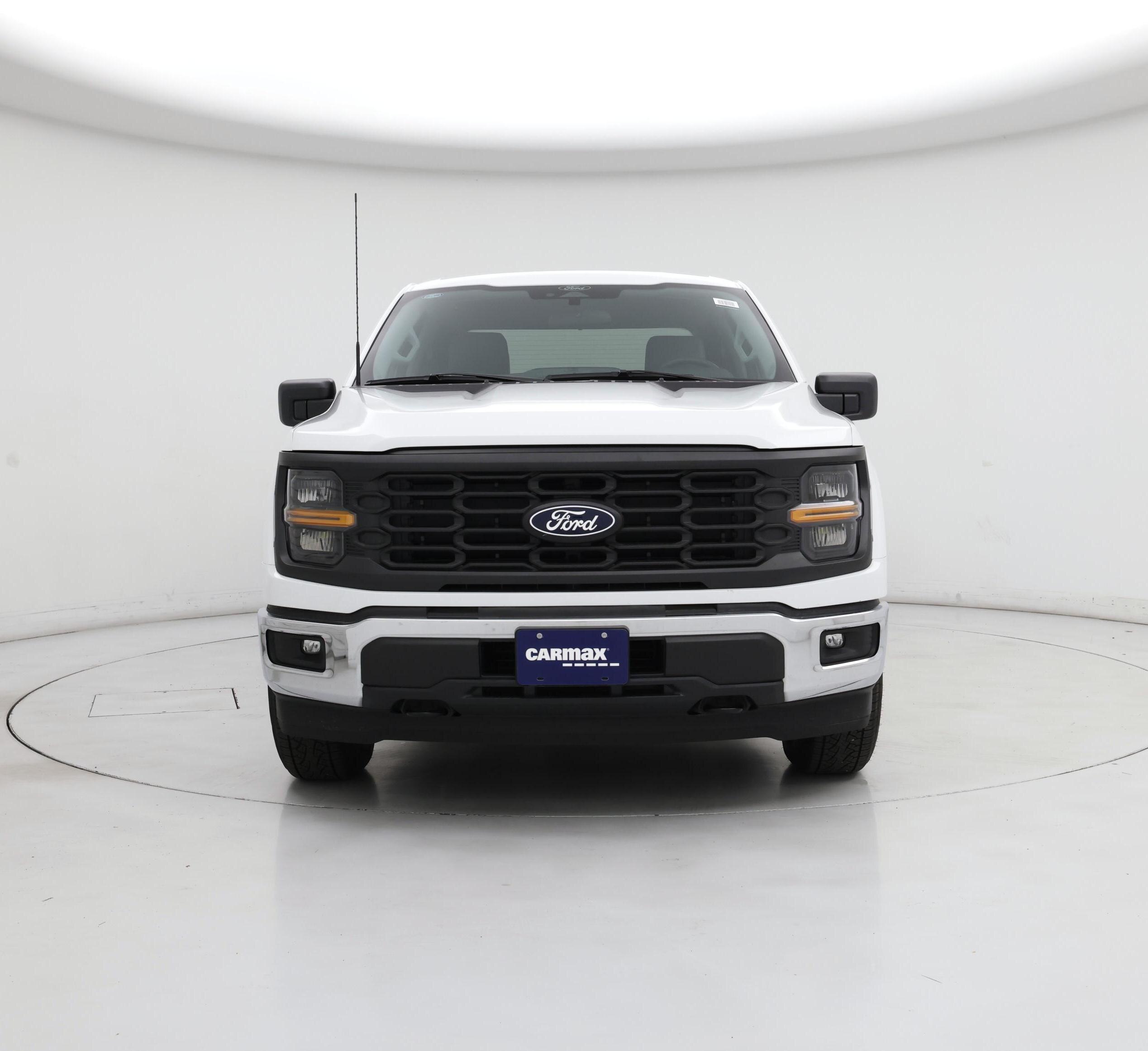 Thumbnail: 2024 Ford F-150 - 5