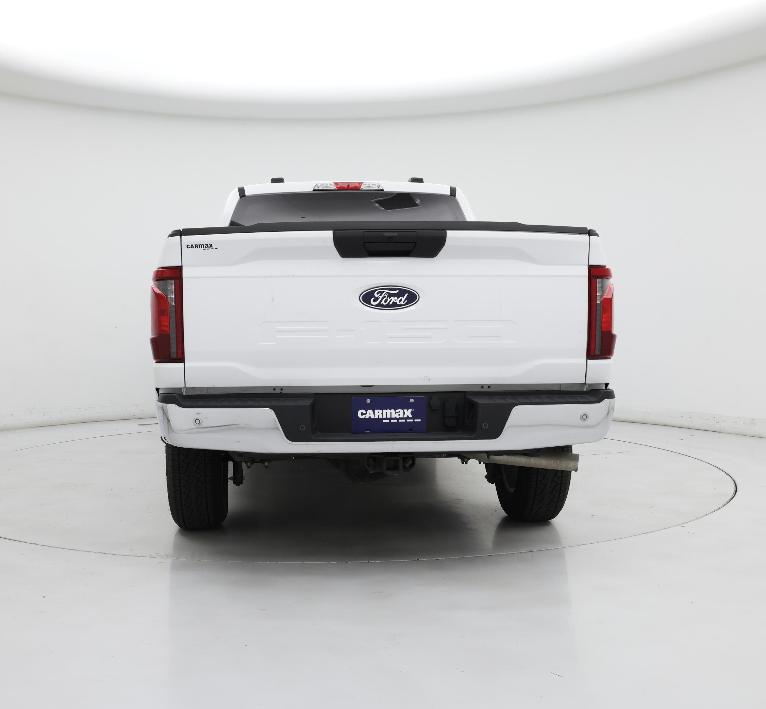 Thumbnail: 2024 Ford F-150 - 6