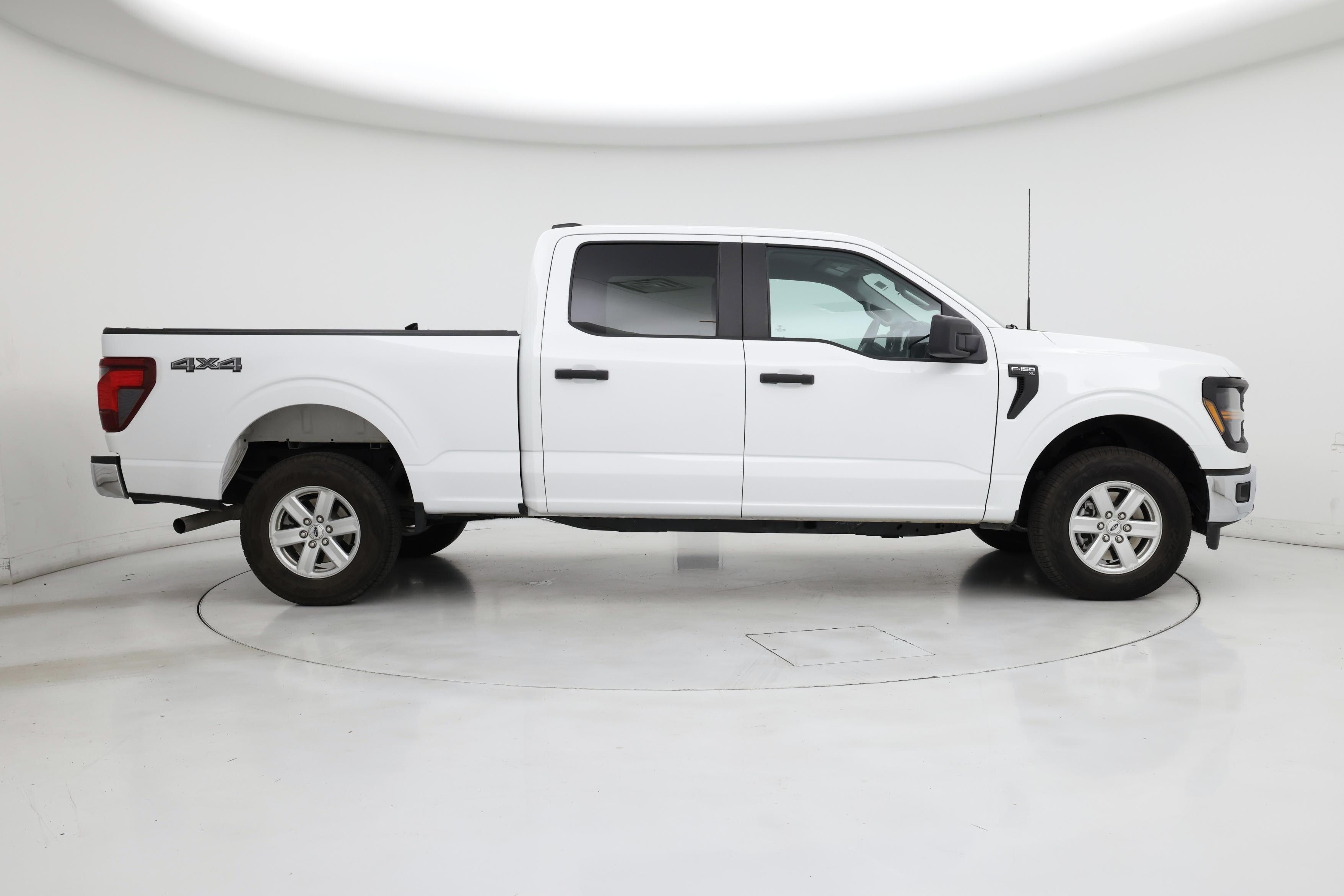 Thumbnail: 2024 Ford F-150 - 7