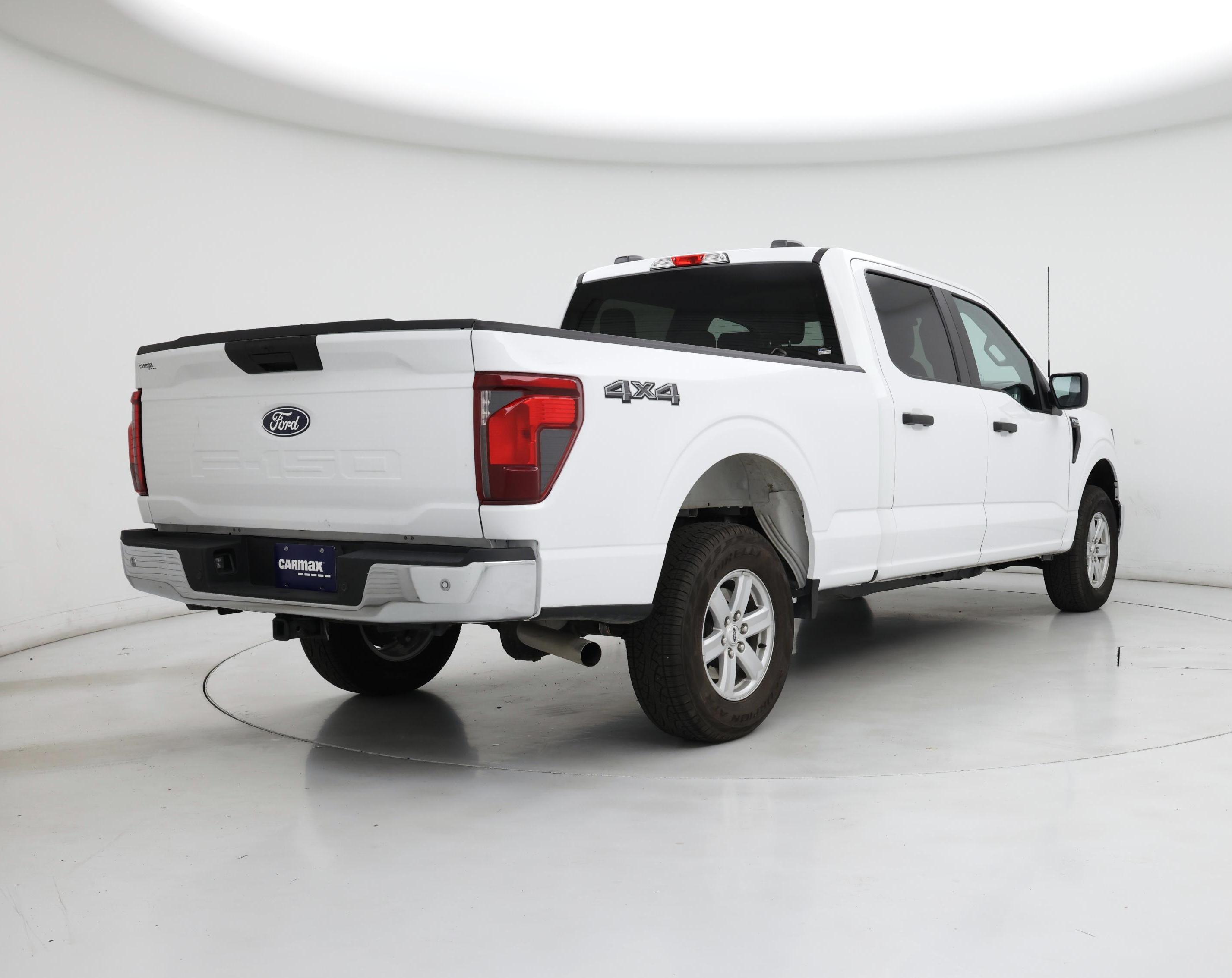 Thumbnail: 2024 Ford F-150 - 8