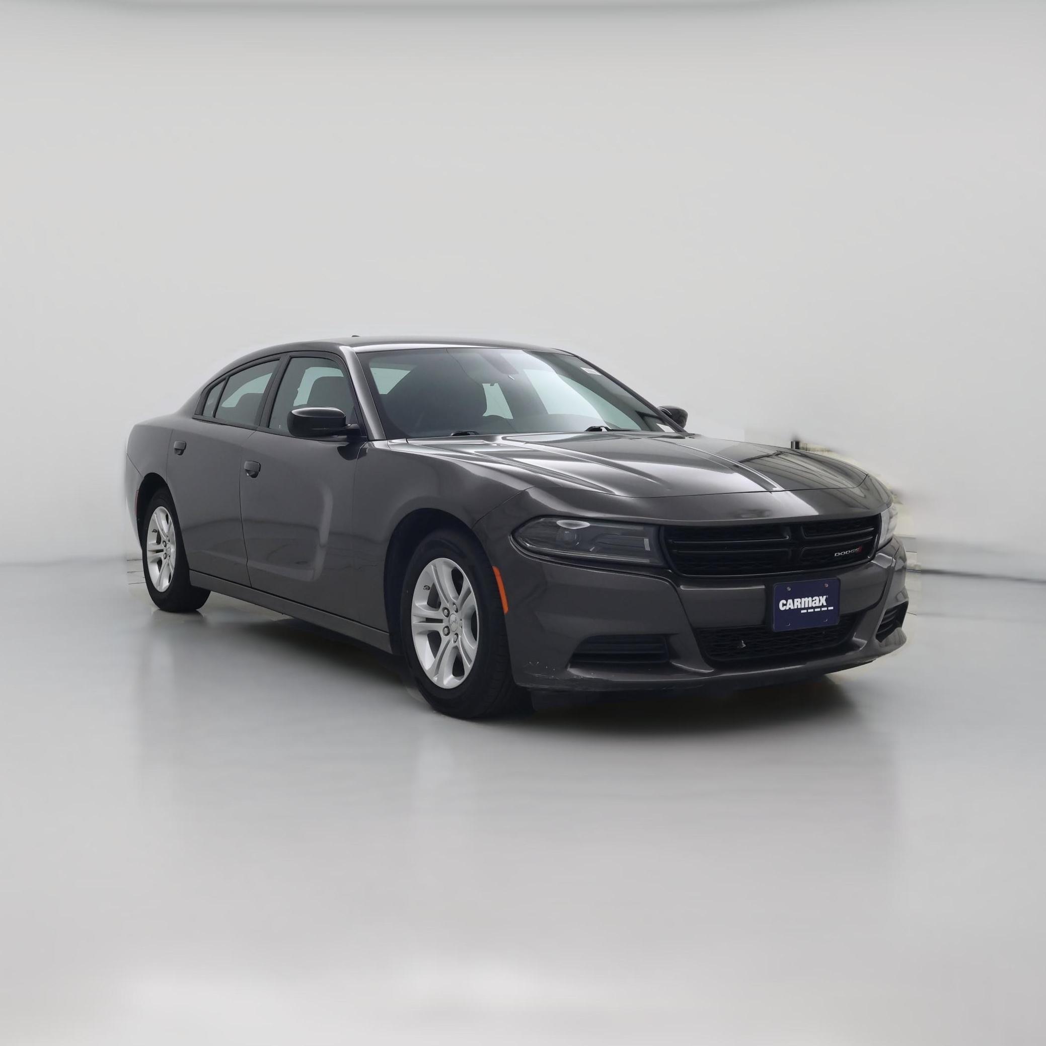 Thumbnail: 2023 Dodge Charger - 1