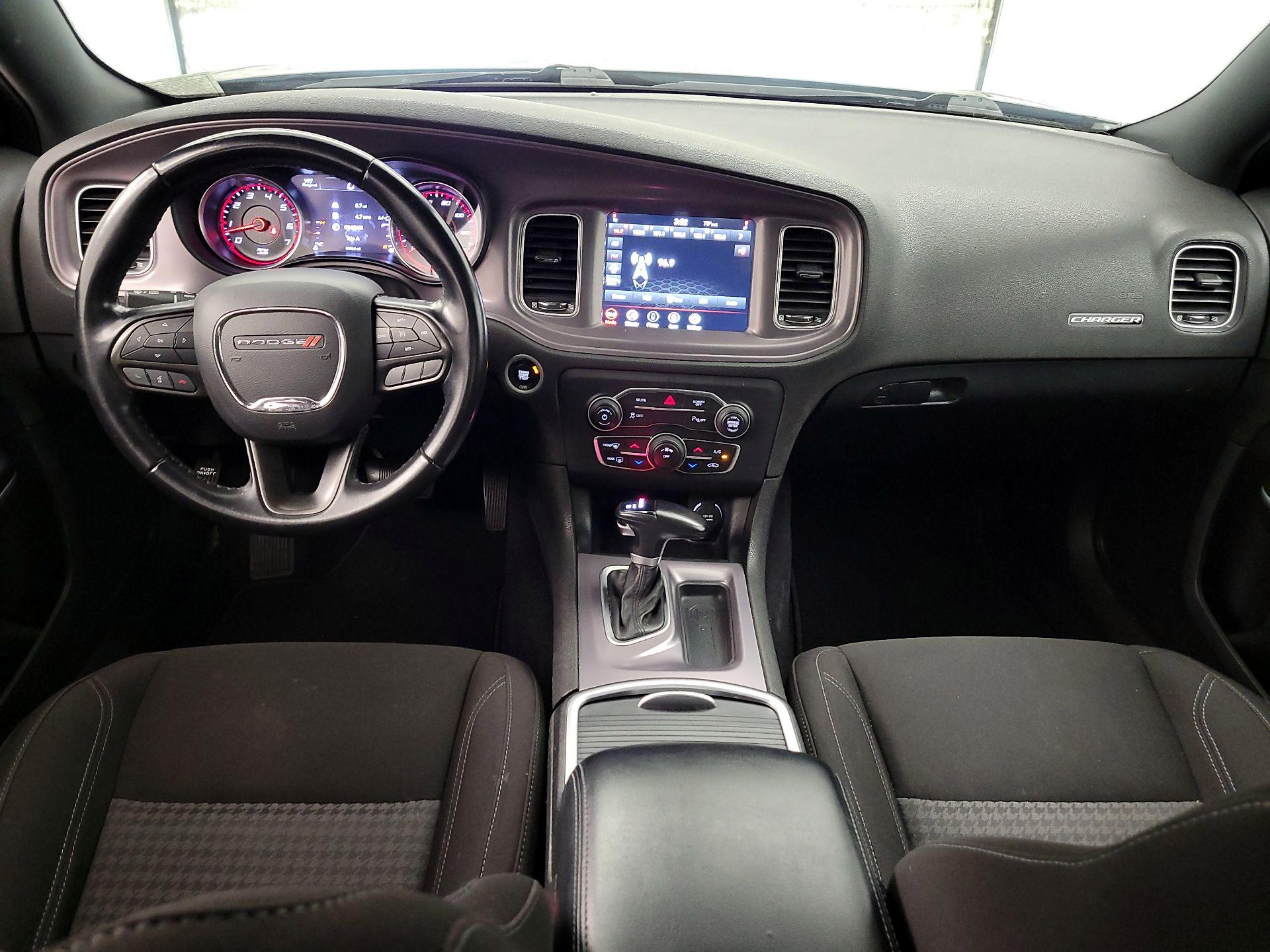 Thumbnail: 2023 Dodge Charger - 9