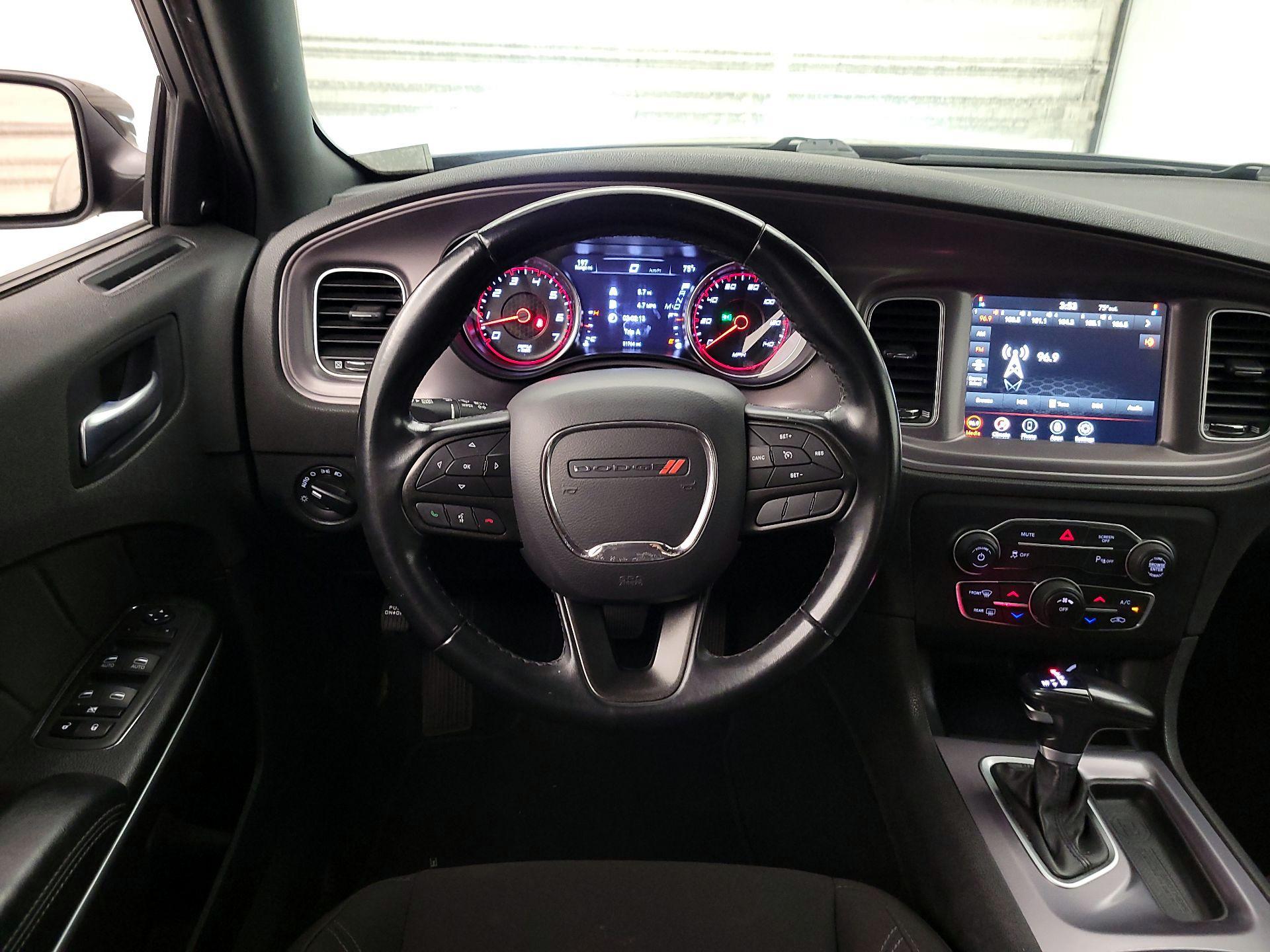 Thumbnail: 2023 Dodge Charger - 10