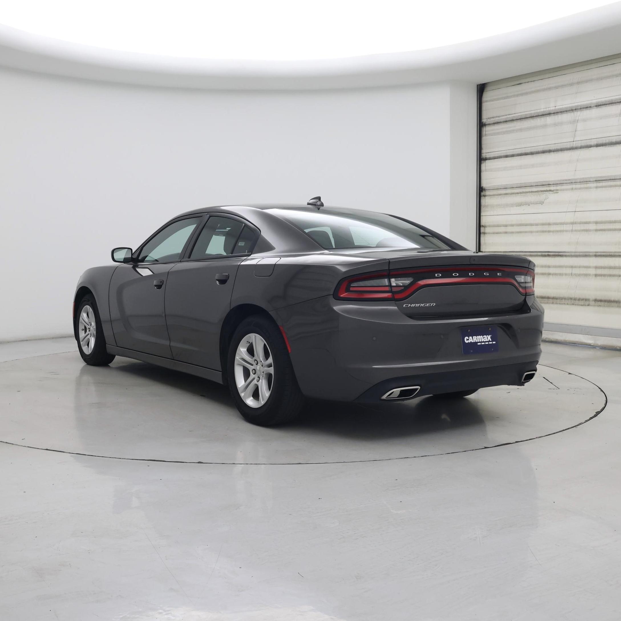 Thumbnail: 2023 Dodge Charger - 2
