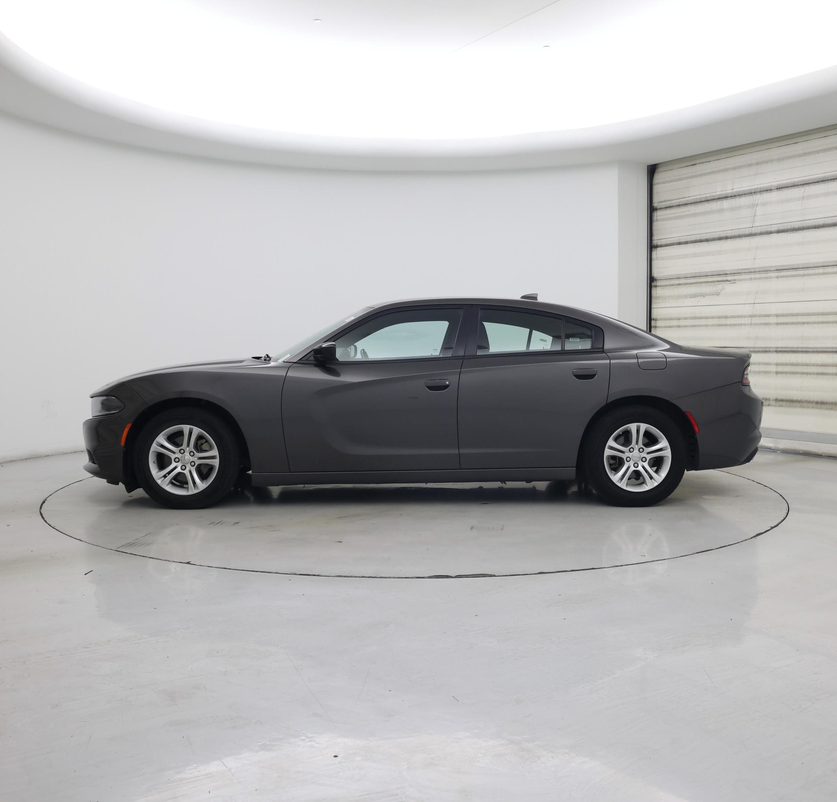 Thumbnail: 2023 Dodge Charger - 3