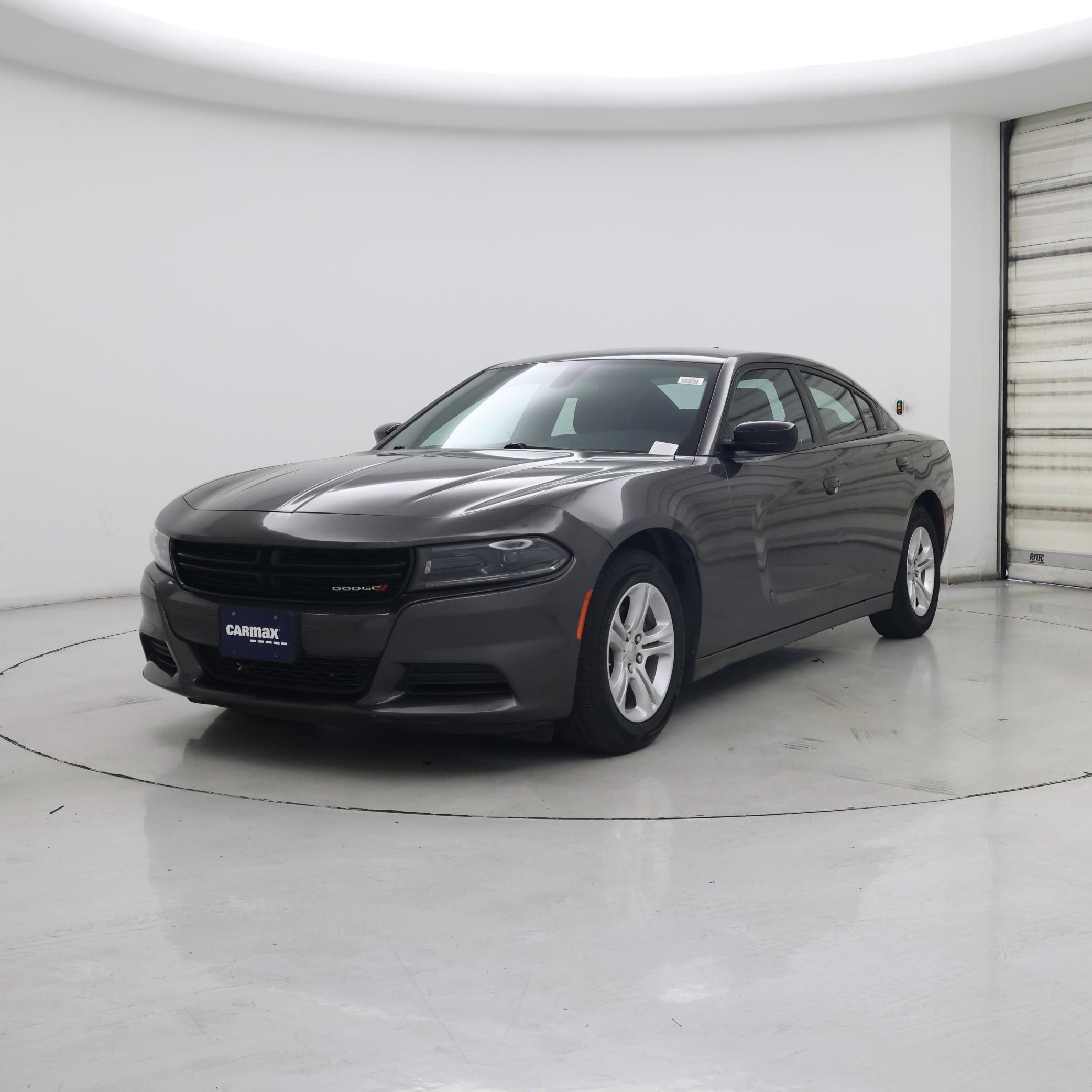 Thumbnail: 2023 Dodge Charger - 4
