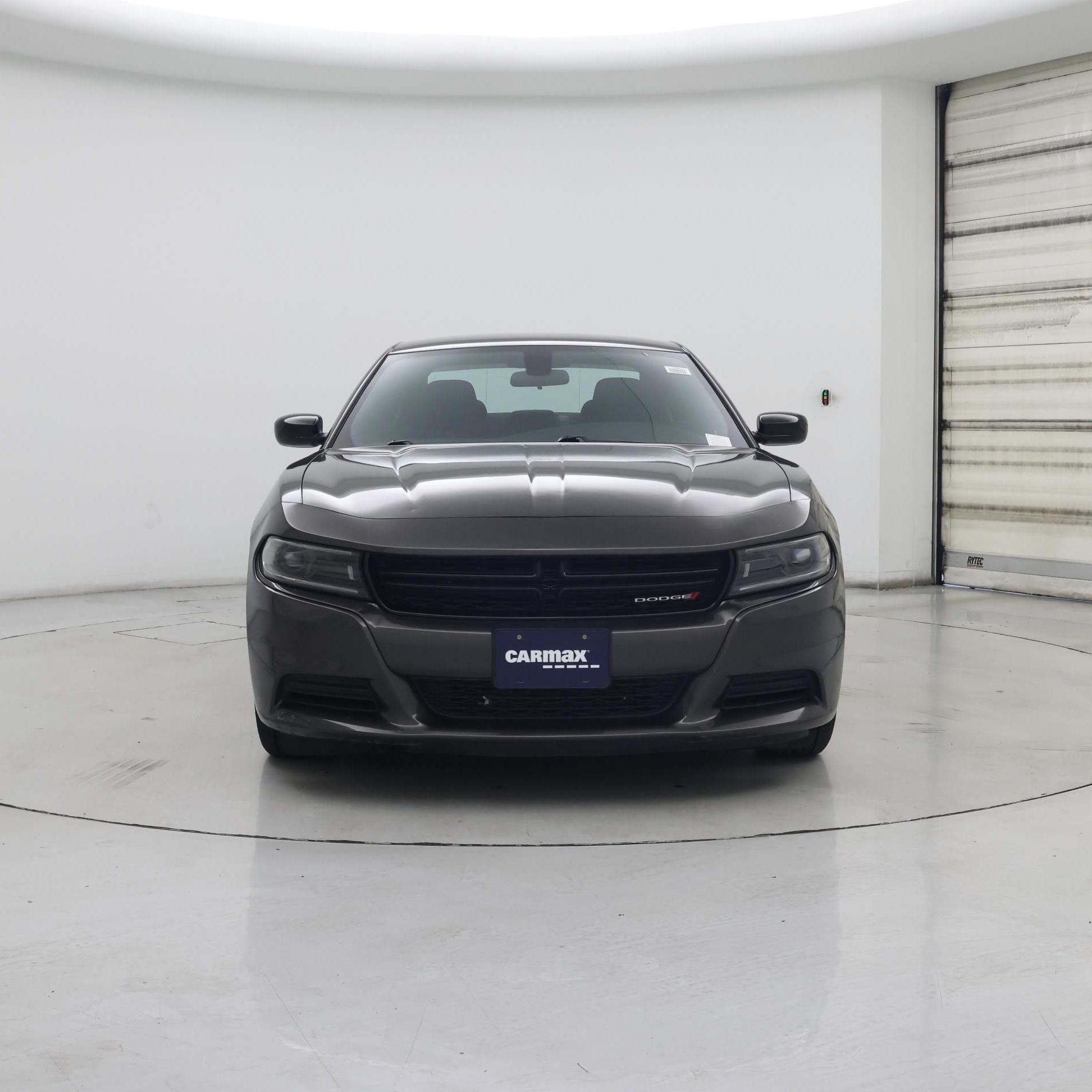 Thumbnail: 2023 Dodge Charger - 5