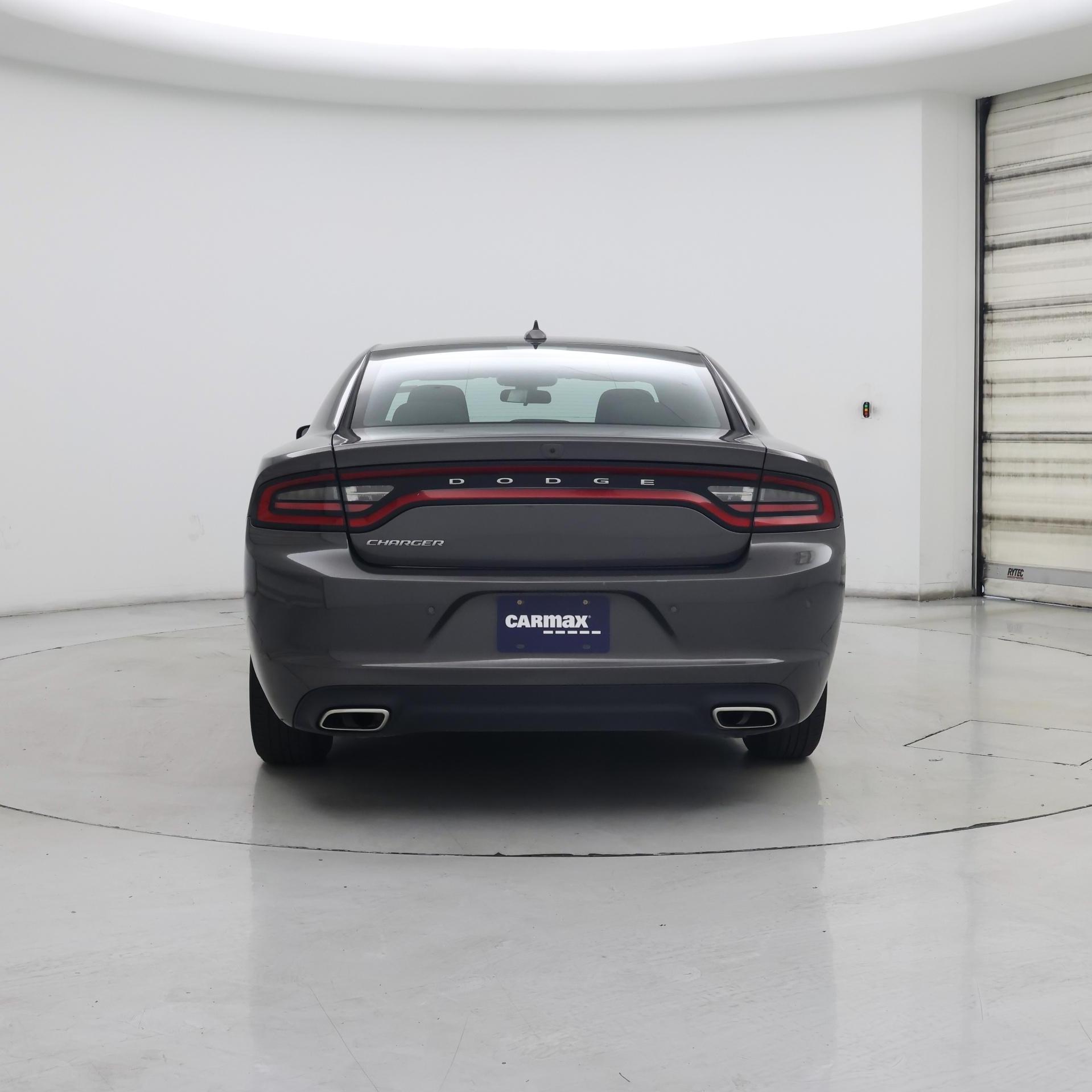 Thumbnail: 2023 Dodge Charger - 6