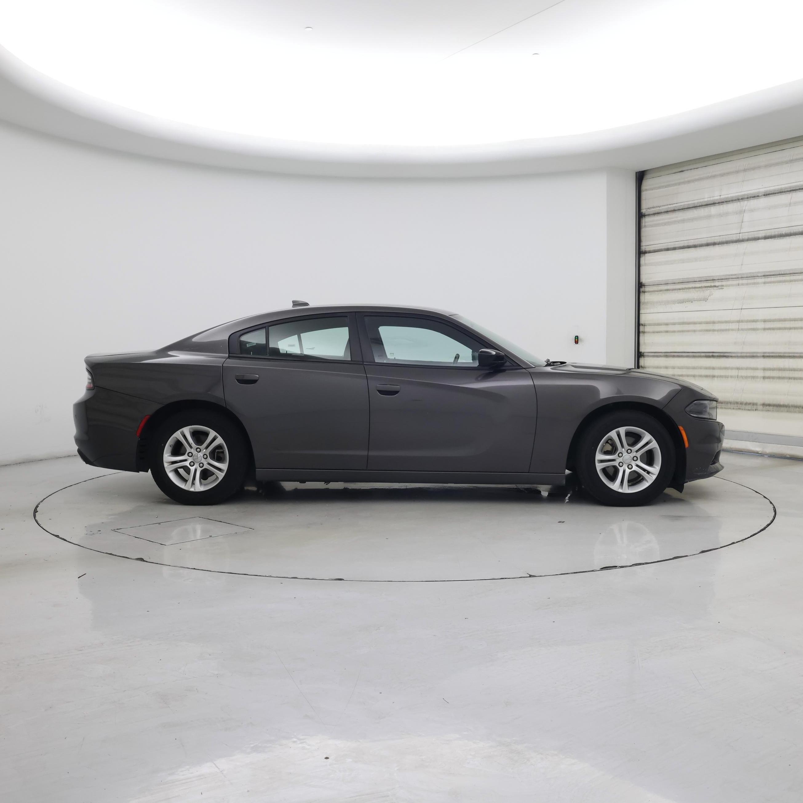 Thumbnail: 2023 Dodge Charger - 7