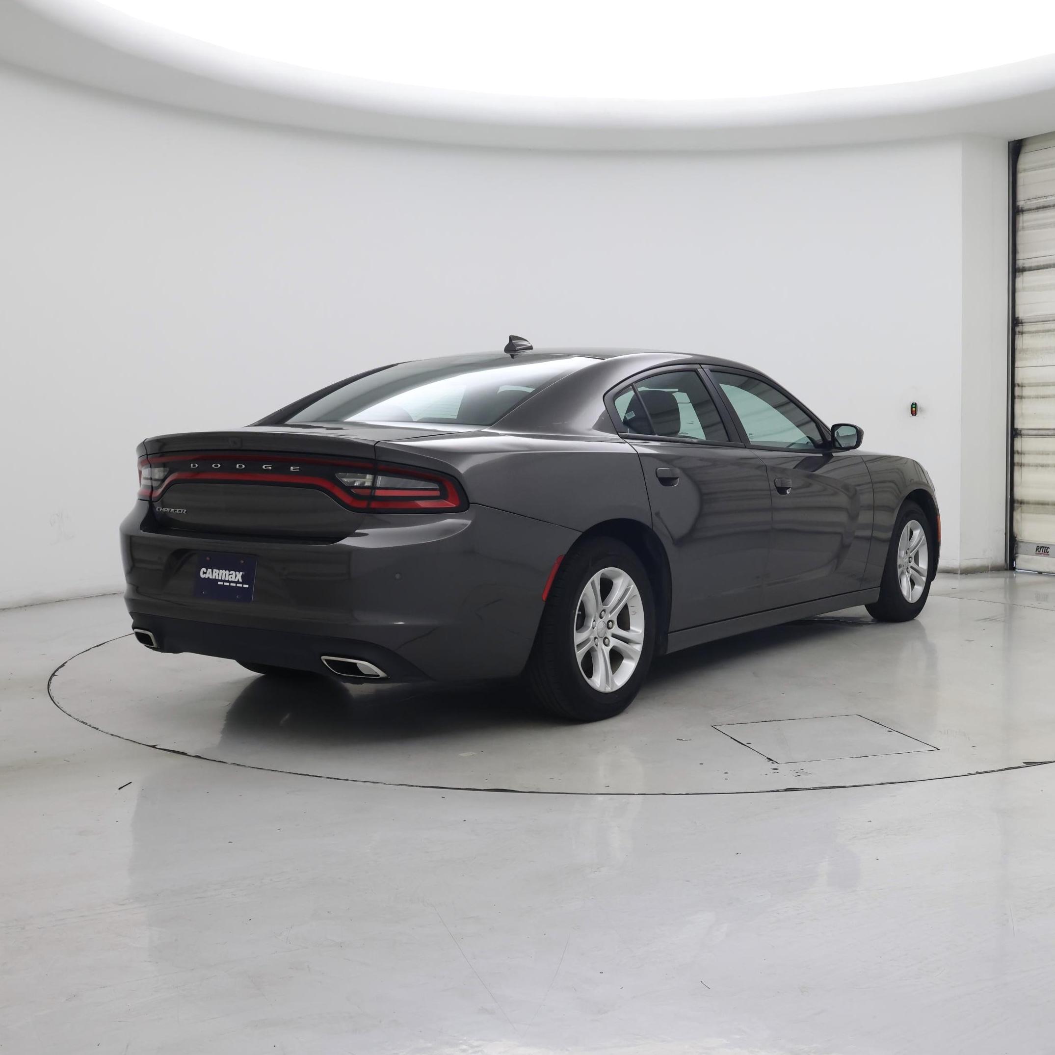 Thumbnail: 2023 Dodge Charger - 8