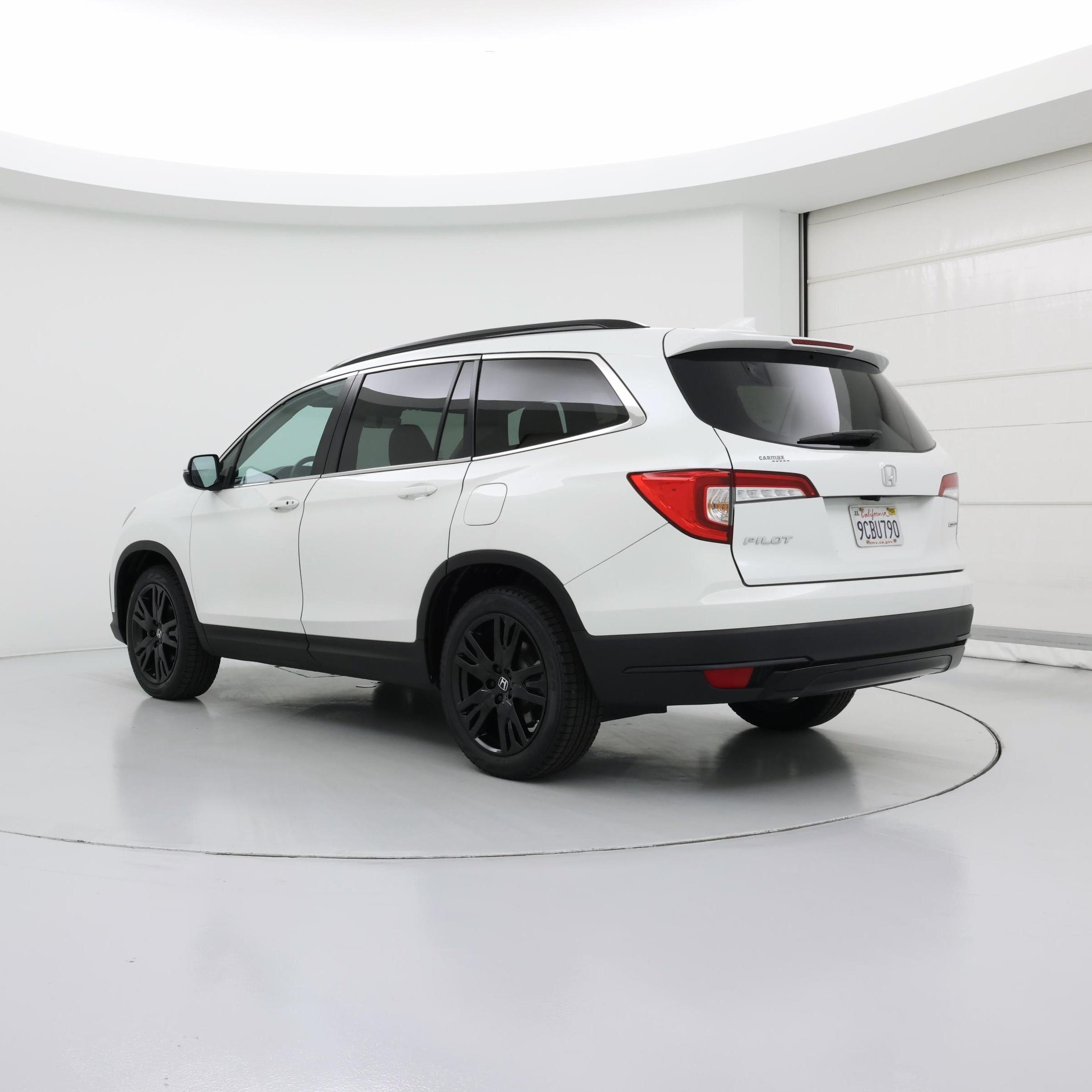 Thumbnail: 2022 Honda Pilot - 2