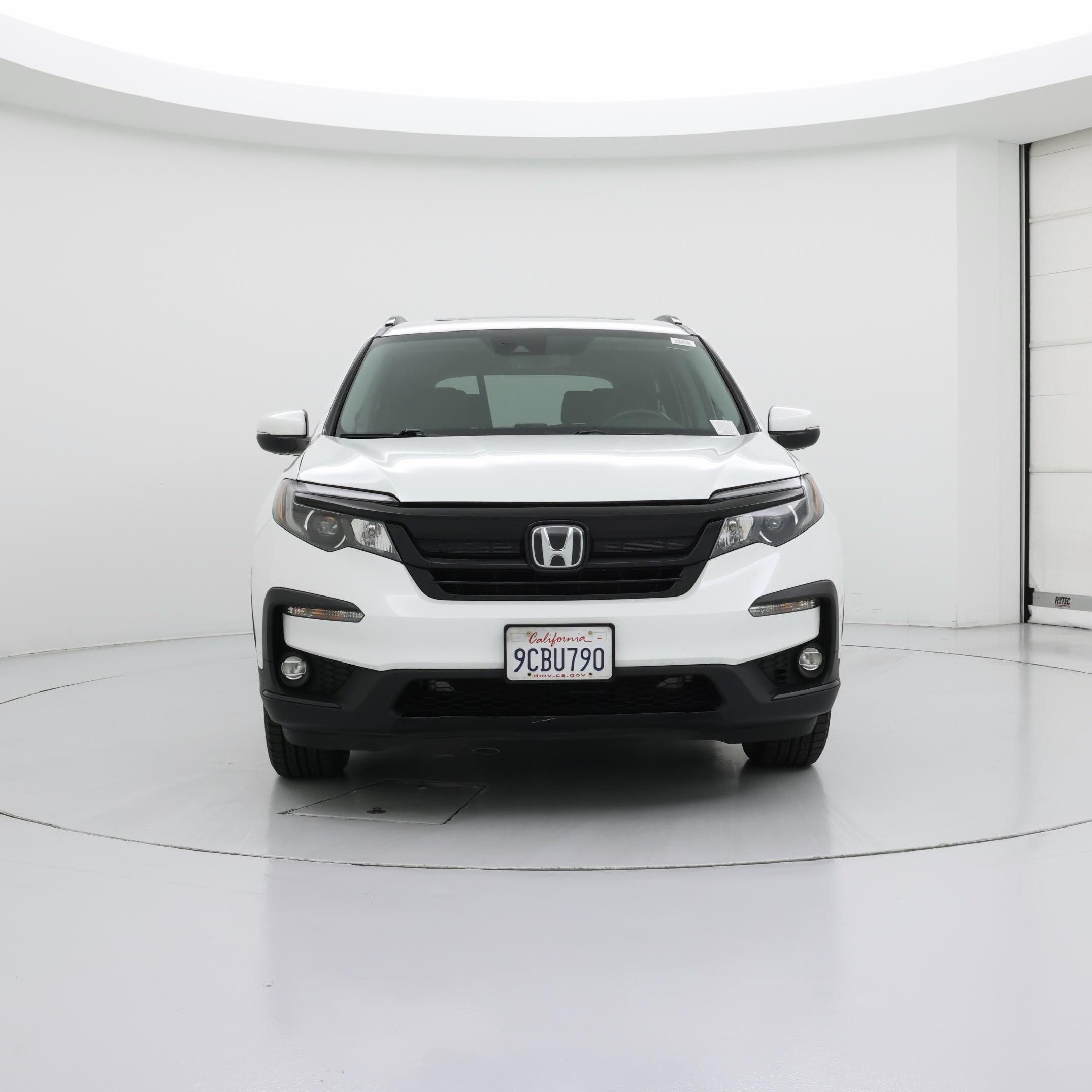 Thumbnail: 2022 Honda Pilot - 5