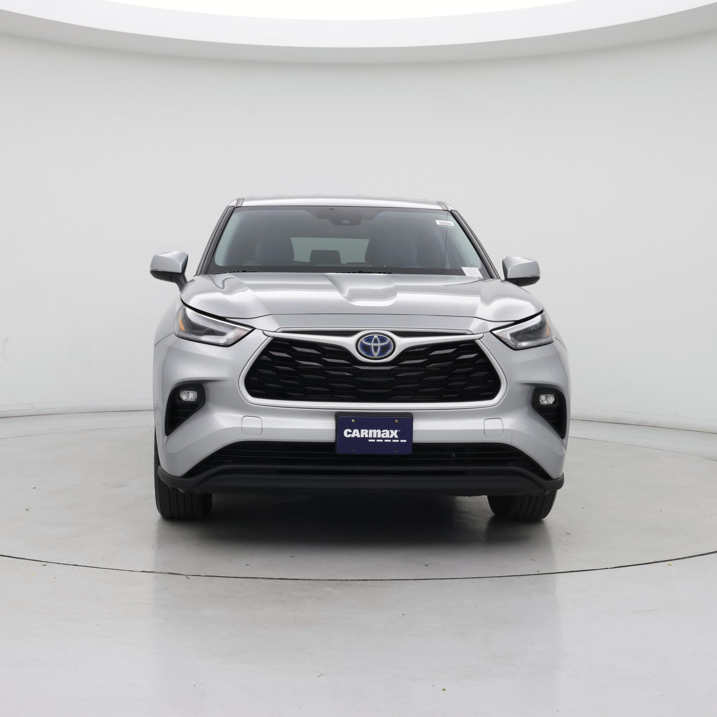 Thumbnail: 2021 Toyota Highlander - 5