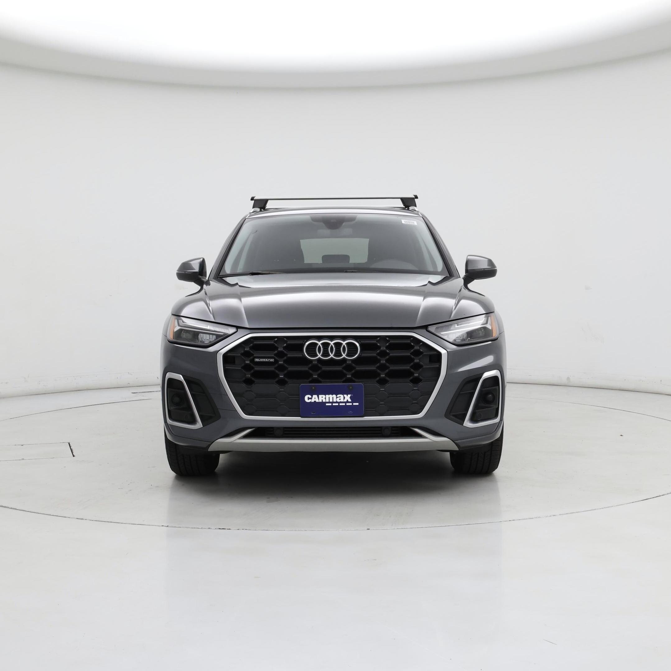 Thumbnail: 2022 Audi Q5 - 5