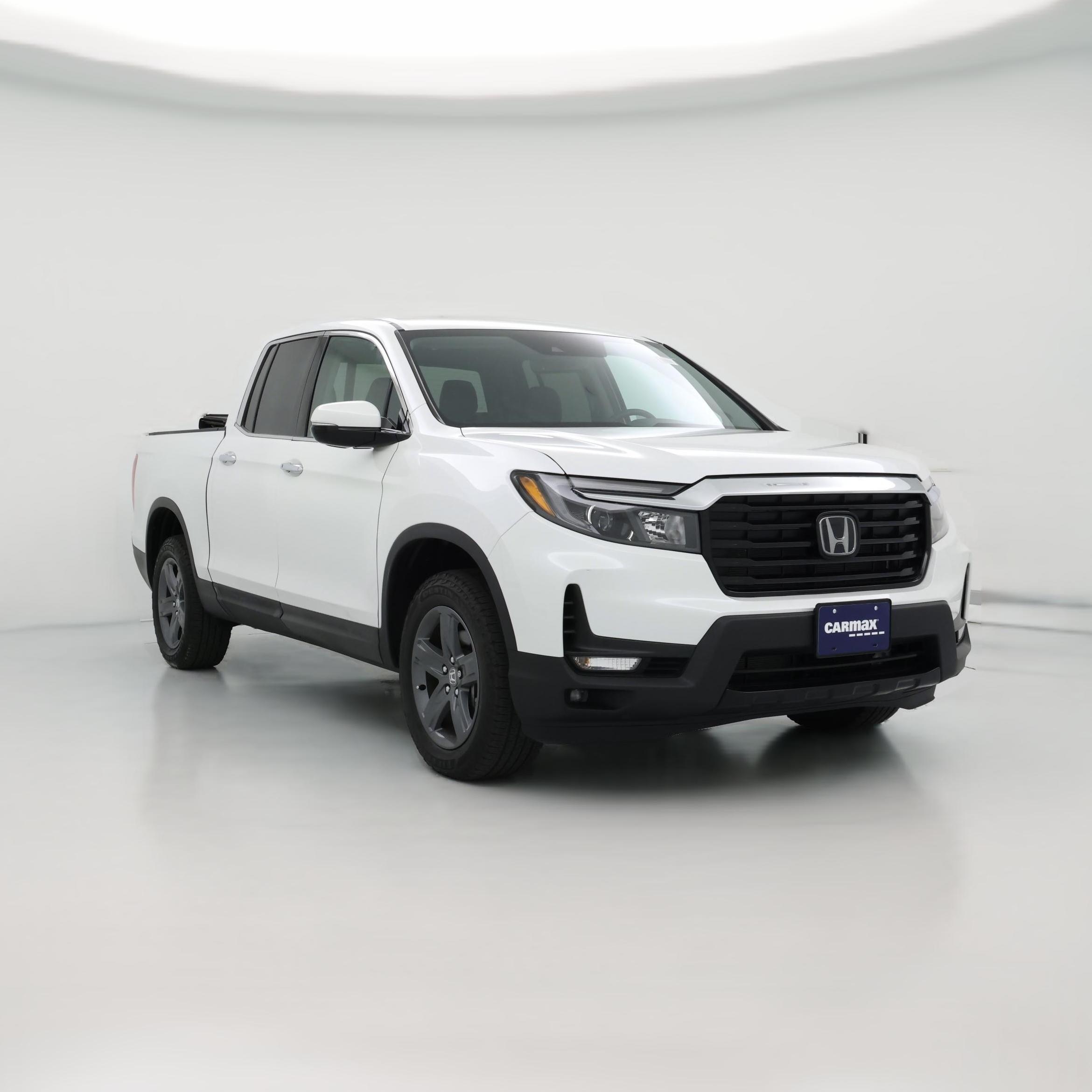 Thumbnail: 2023 Honda Ridgeline - 1