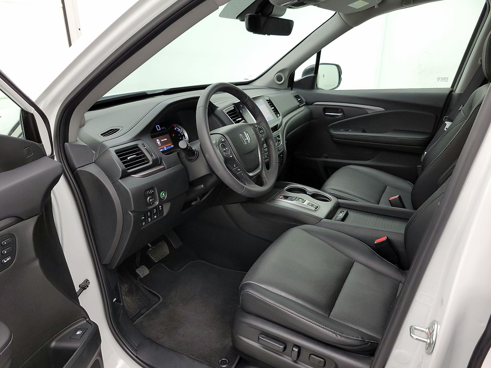 Thumbnail: 2023 Honda Ridgeline - 11