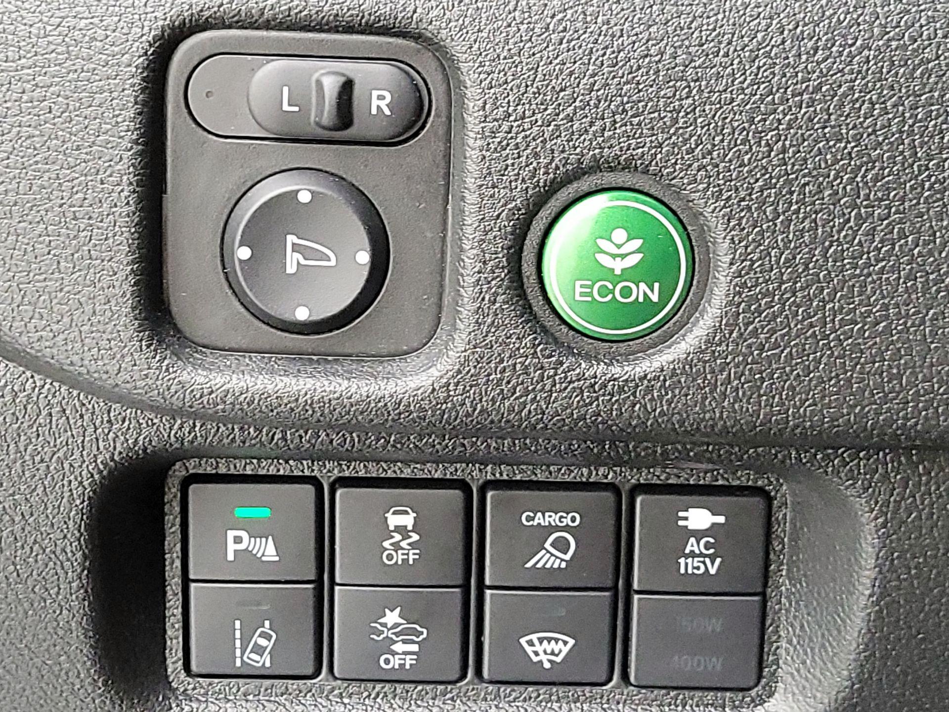 Thumbnail: 2023 Honda Ridgeline - 13