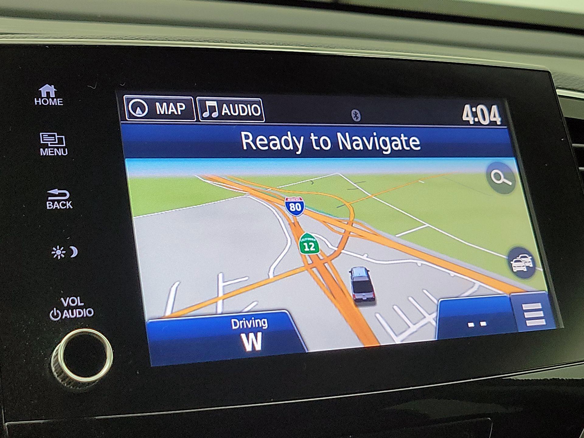 Thumbnail: 2023 Honda Ridgeline - 14