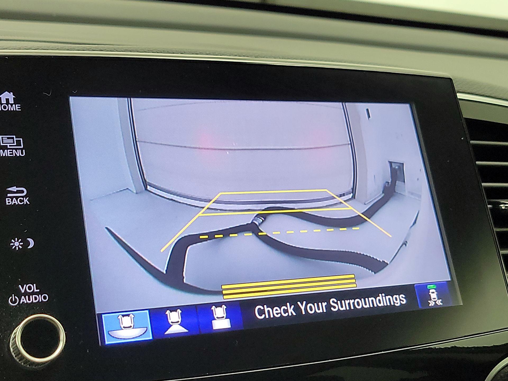 Thumbnail: 2023 Honda Ridgeline - 15