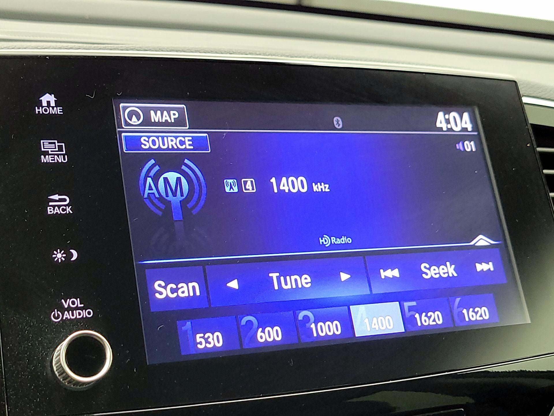 Thumbnail: 2023 Honda Ridgeline - 16