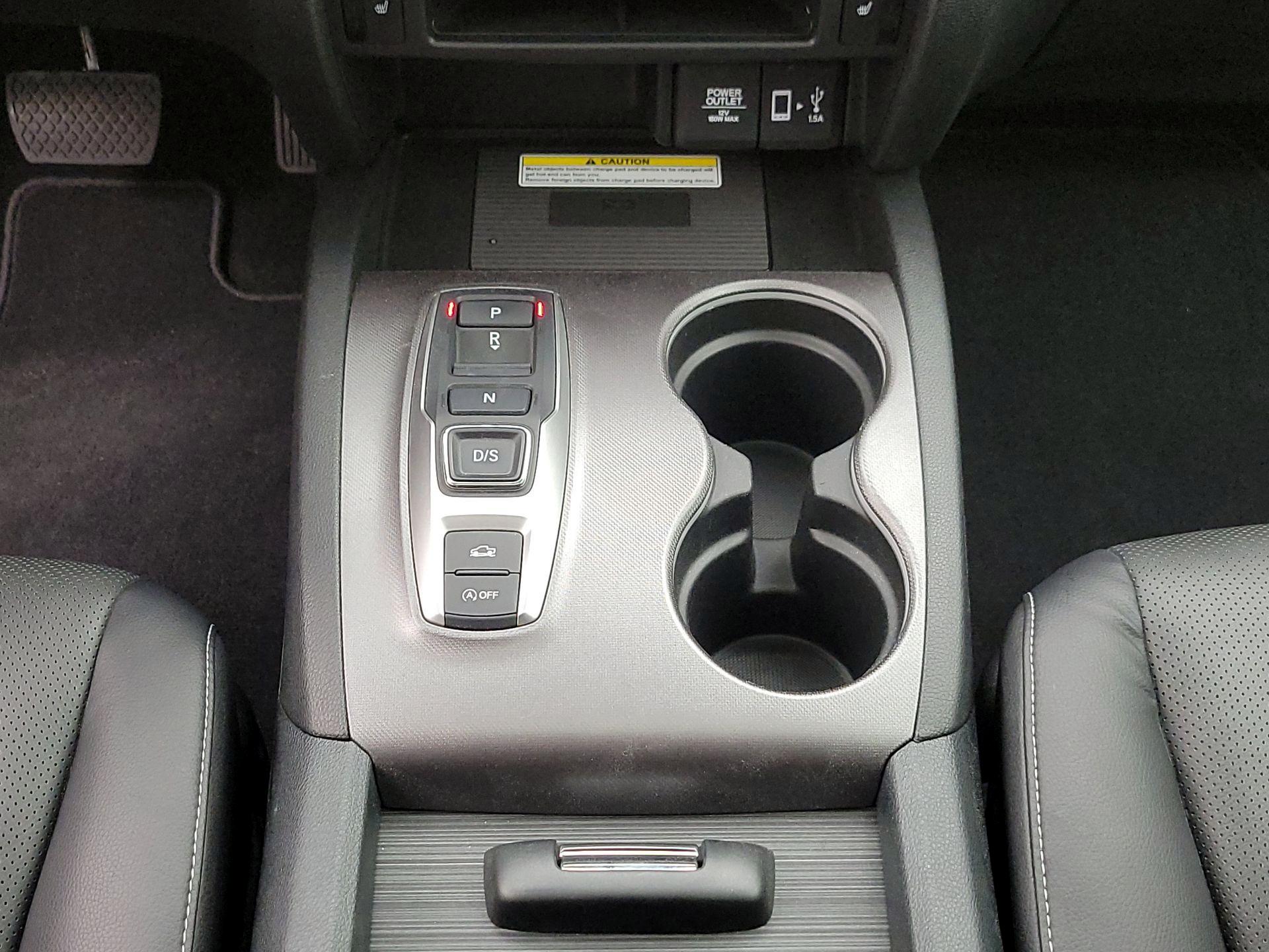 Thumbnail: 2023 Honda Ridgeline - 18