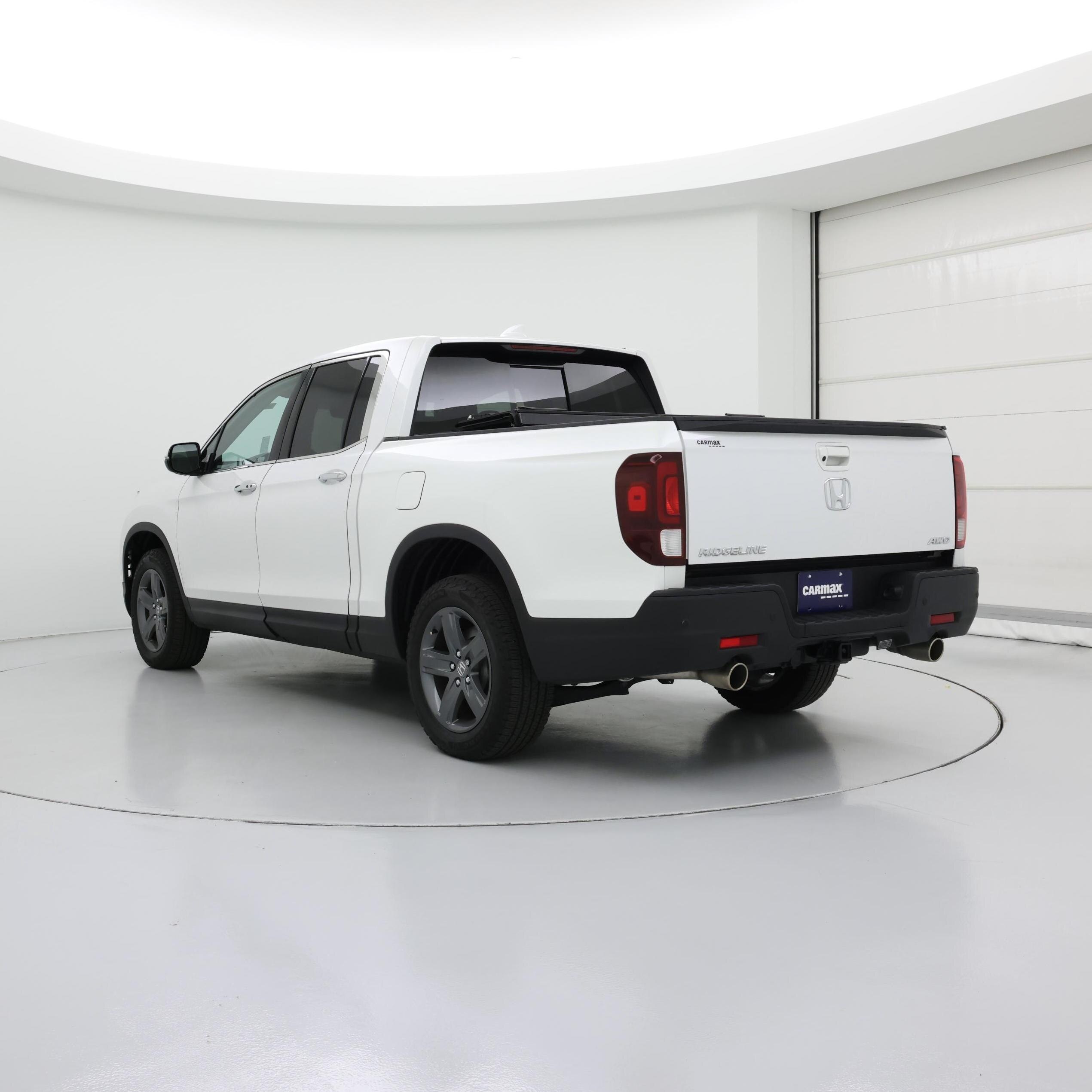 Thumbnail: 2023 Honda Ridgeline - 2