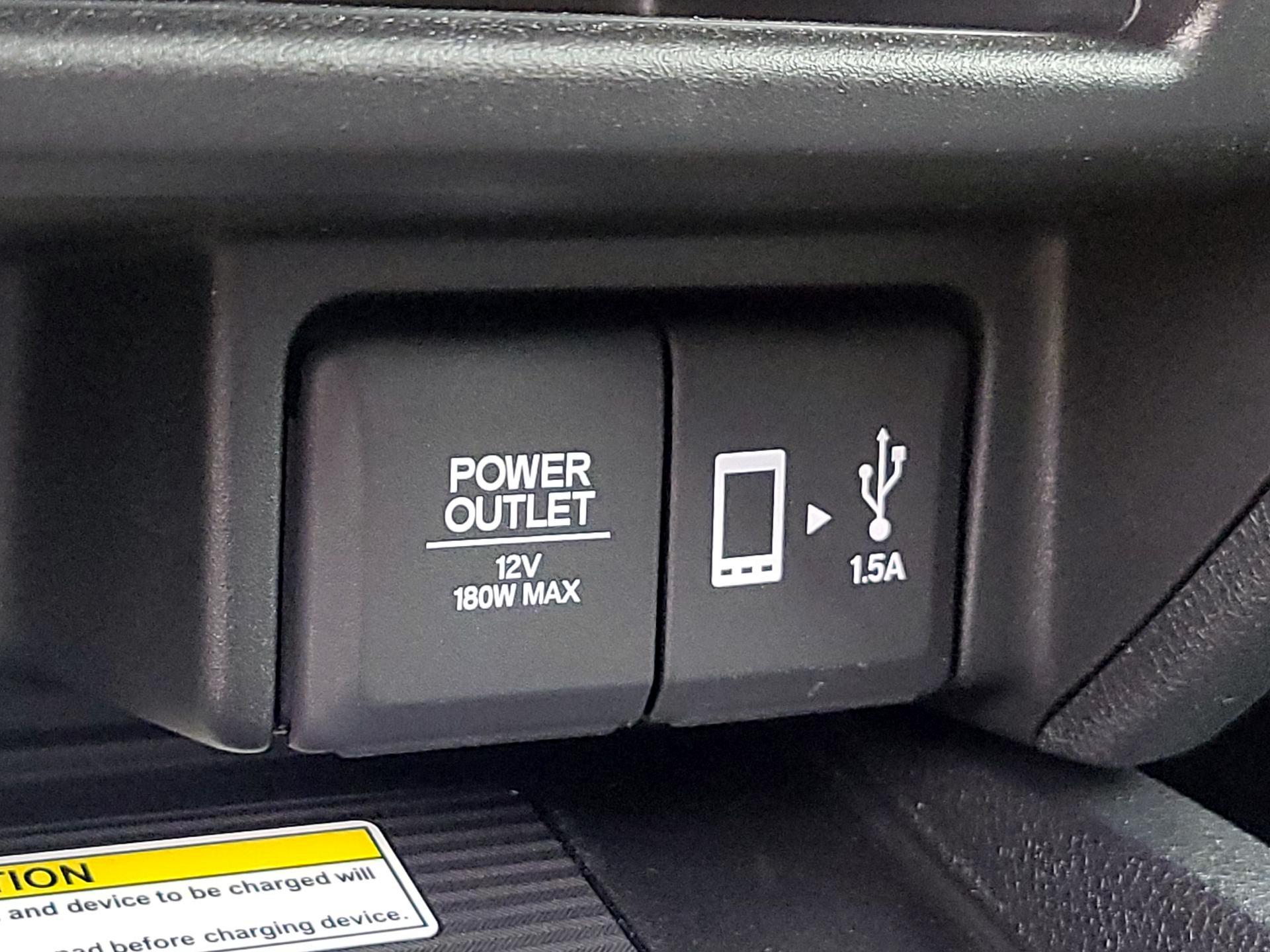 Thumbnail: 2023 Honda Ridgeline - 19