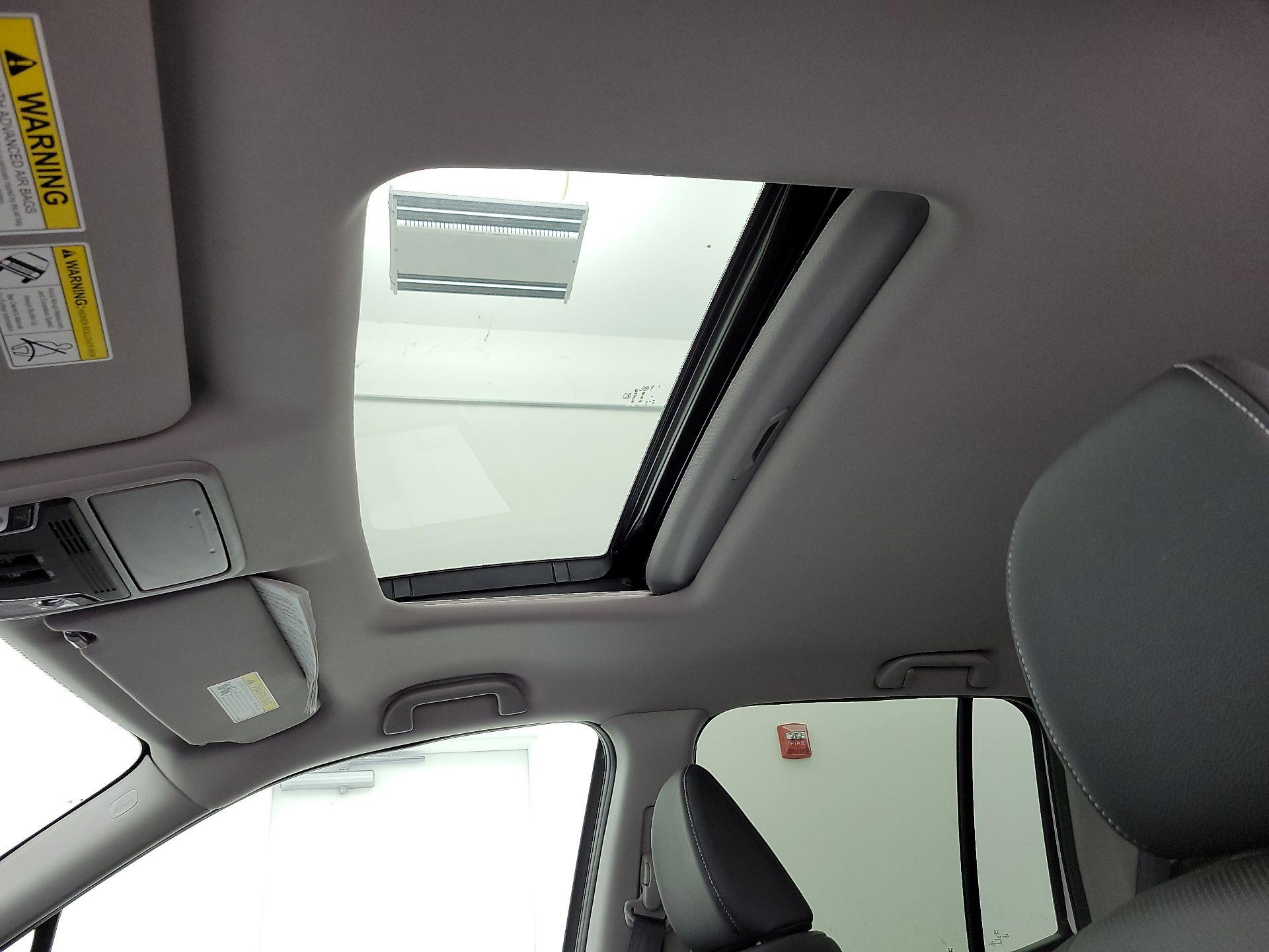 Thumbnail: 2023 Honda Ridgeline - 20