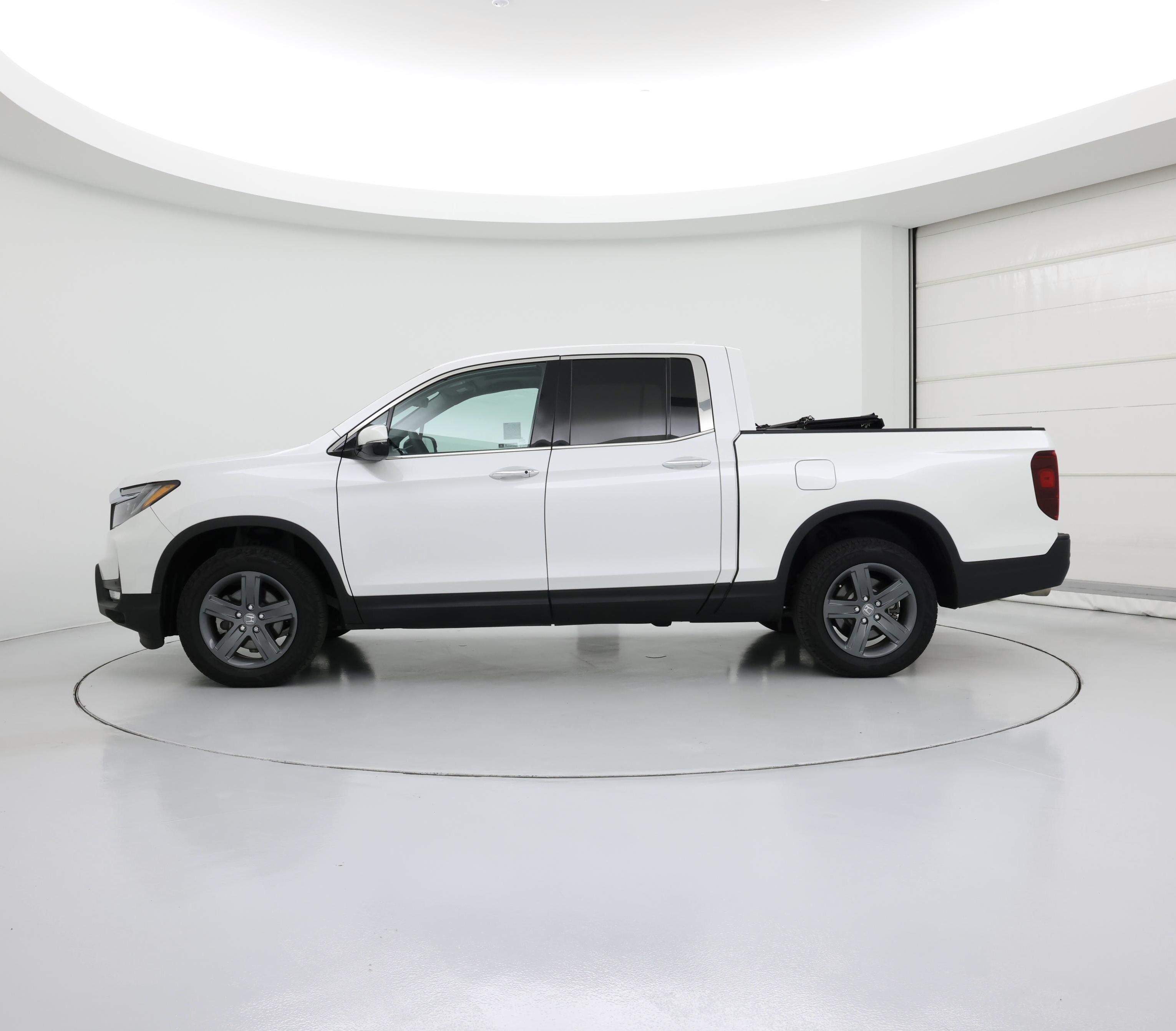 Thumbnail: 2023 Honda Ridgeline - 3